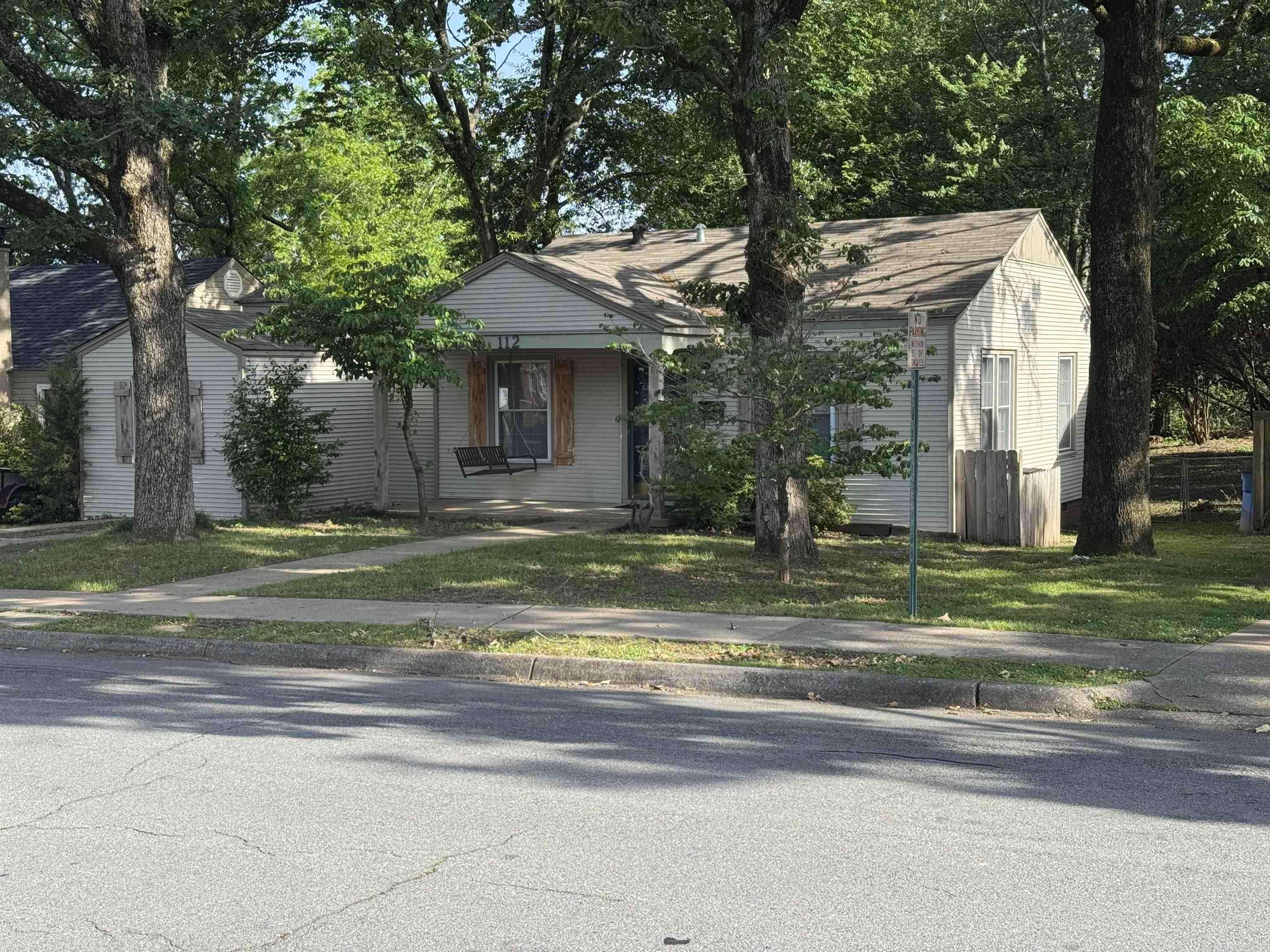 North Little Rock, AR 72116,112 W H Avenue