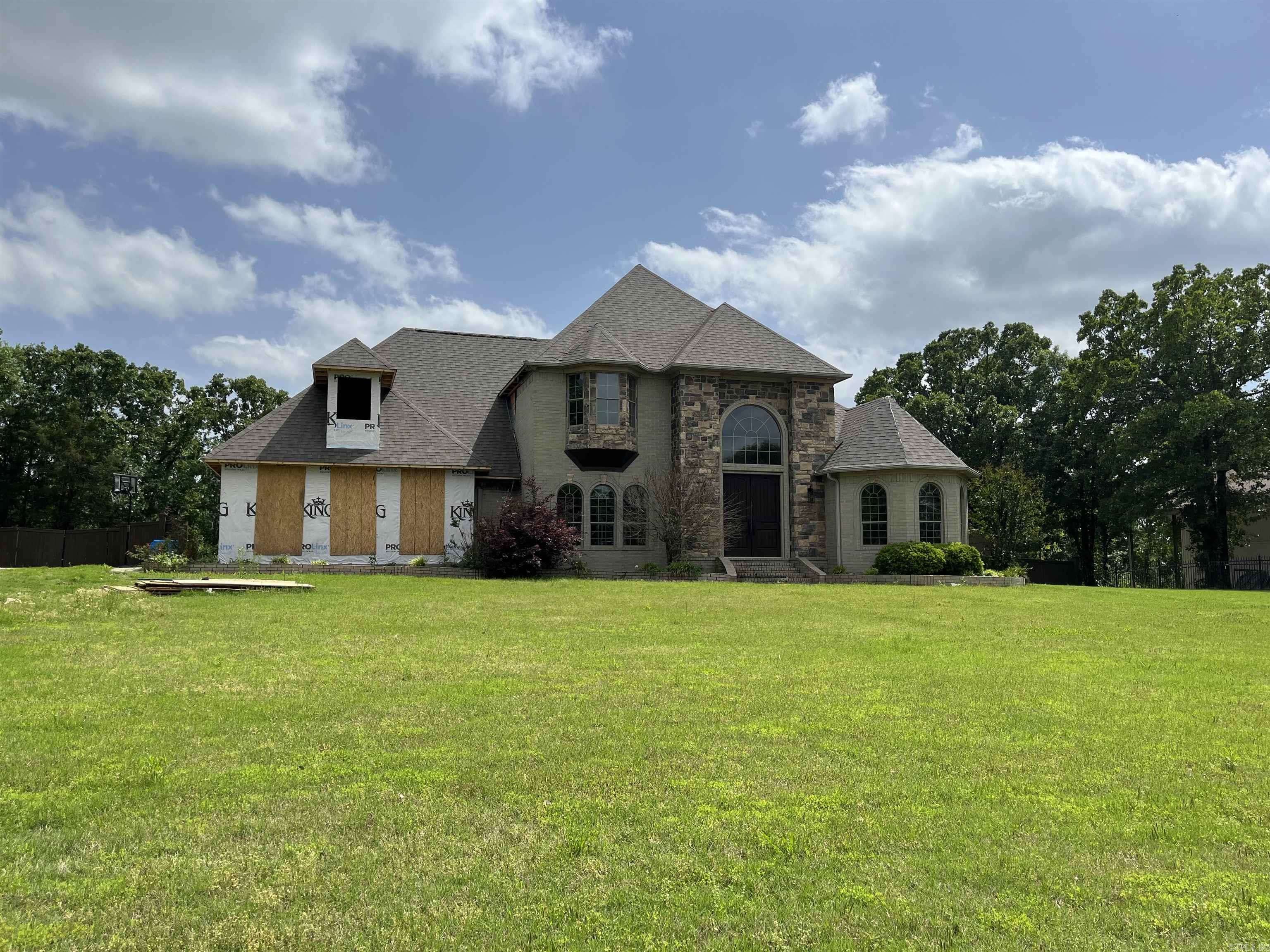 Greenbrier, AR 72058,Address not disclosed
