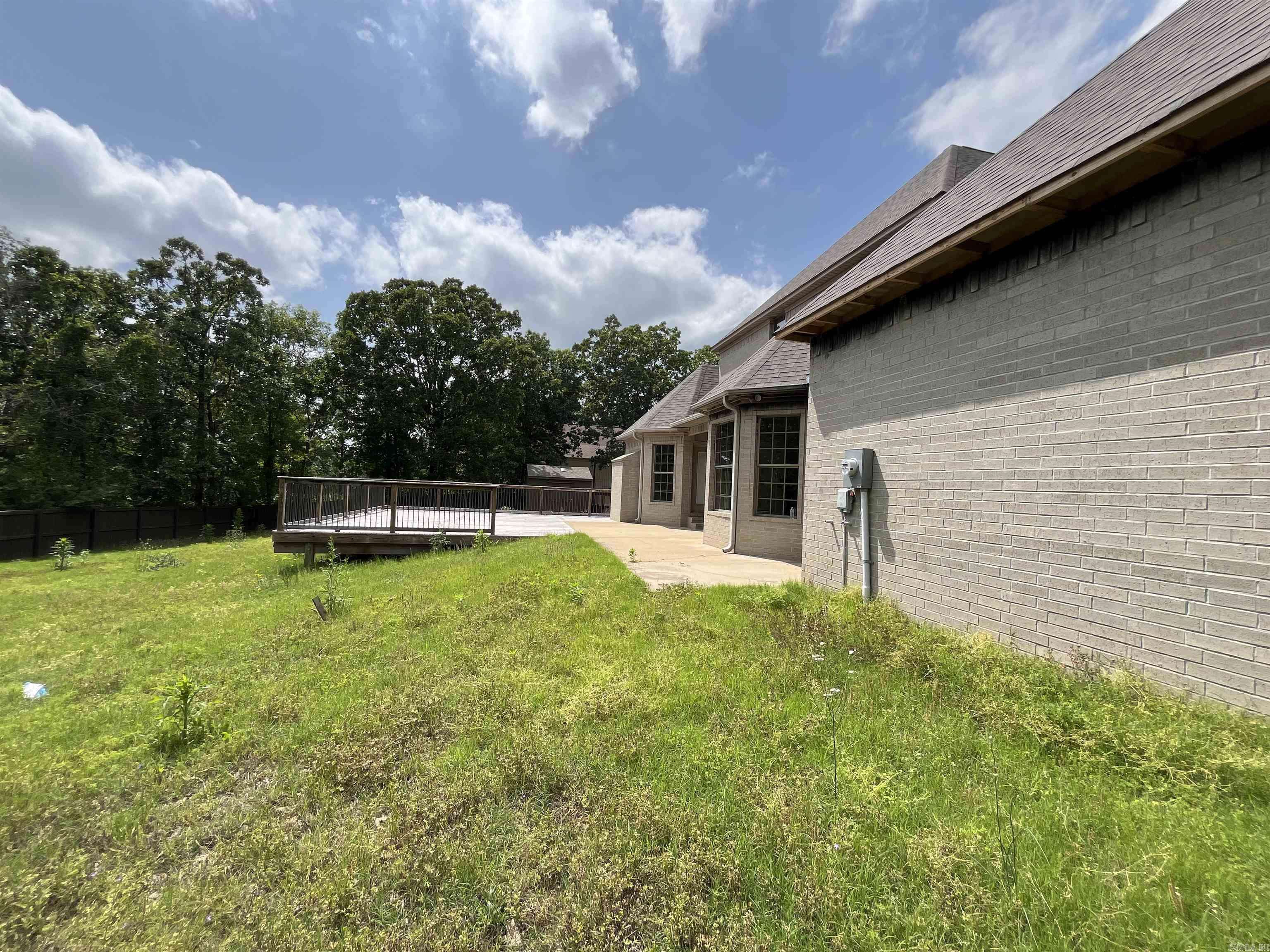 Greenbrier, AR 72058,Address not disclosed