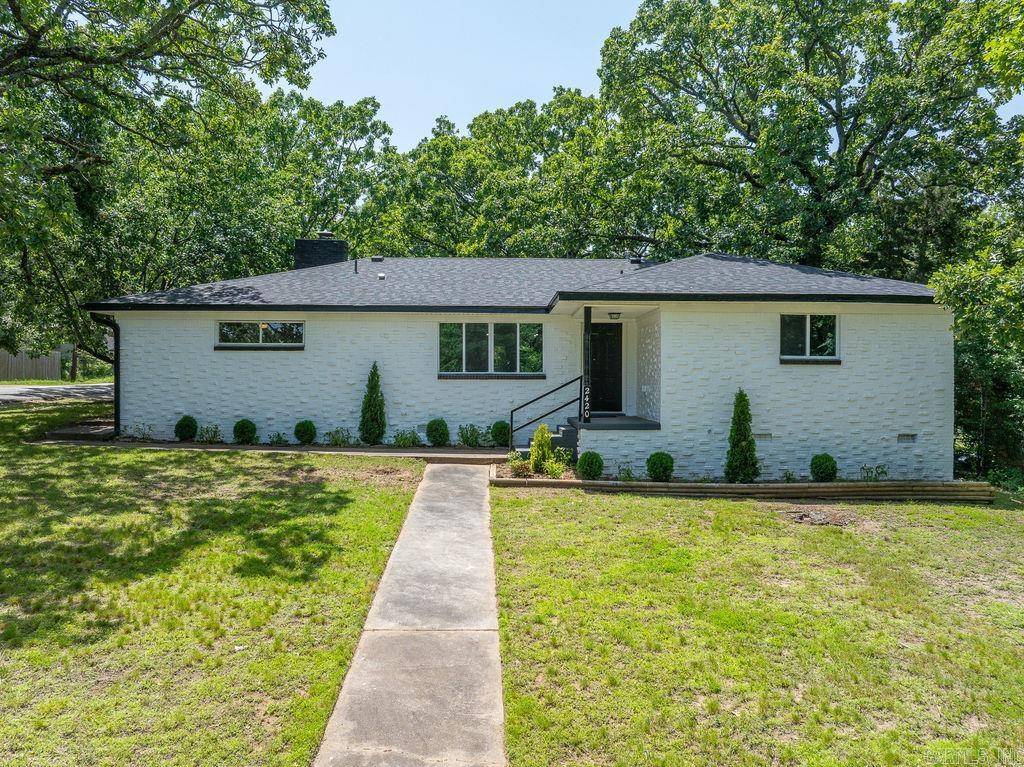 Fort Smith, AR 72901,2420 Independence st.