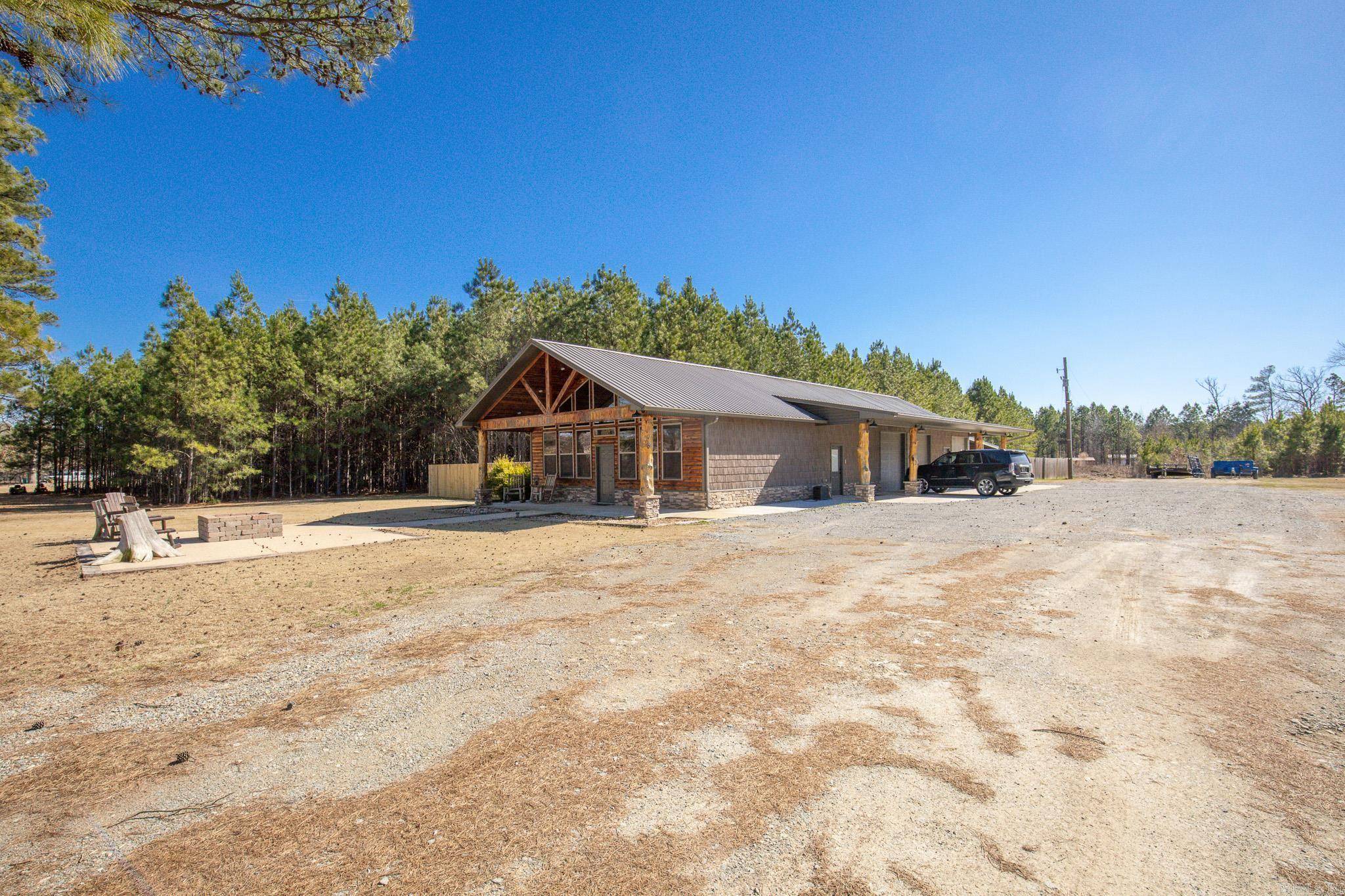 White Hall, AR 71602,2095 S Evans