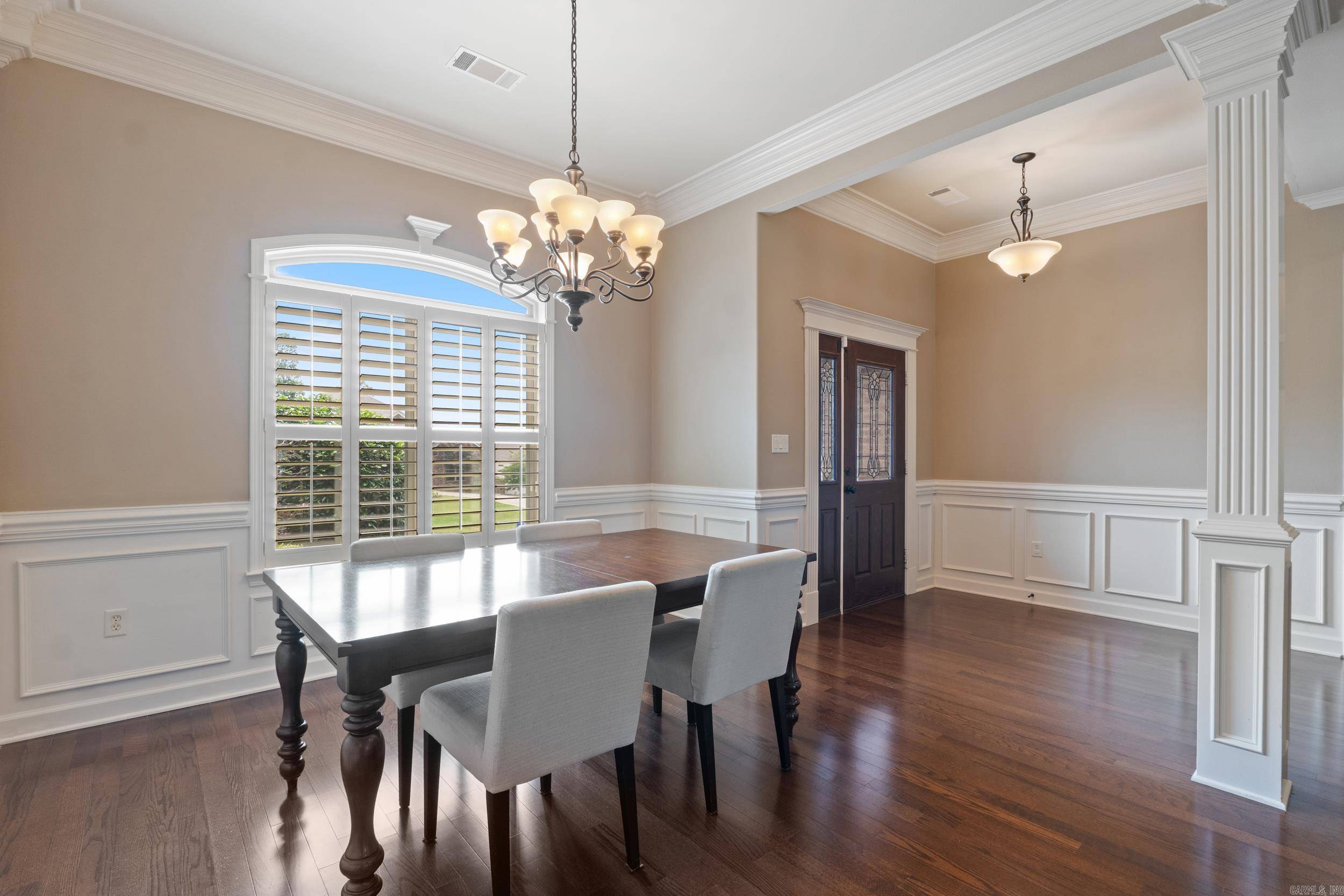 Maumelle, AR 72113-5936,120 Breckenridge Lane
