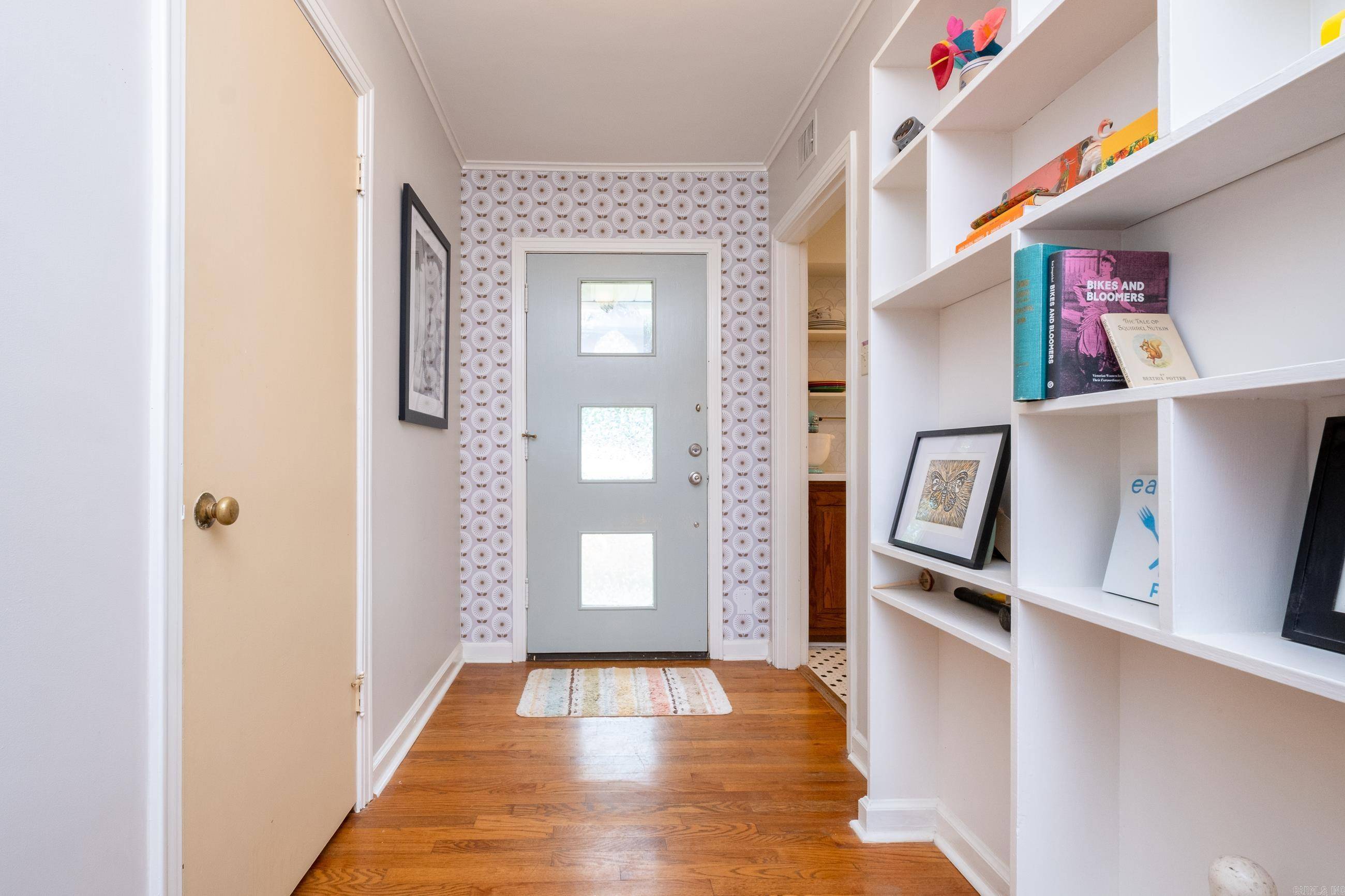 North Little Rock, AR 72116,375 Goshen Avenue