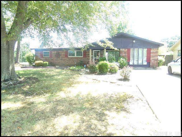 Little Rock, AR 72205,8801 Mayflower Road