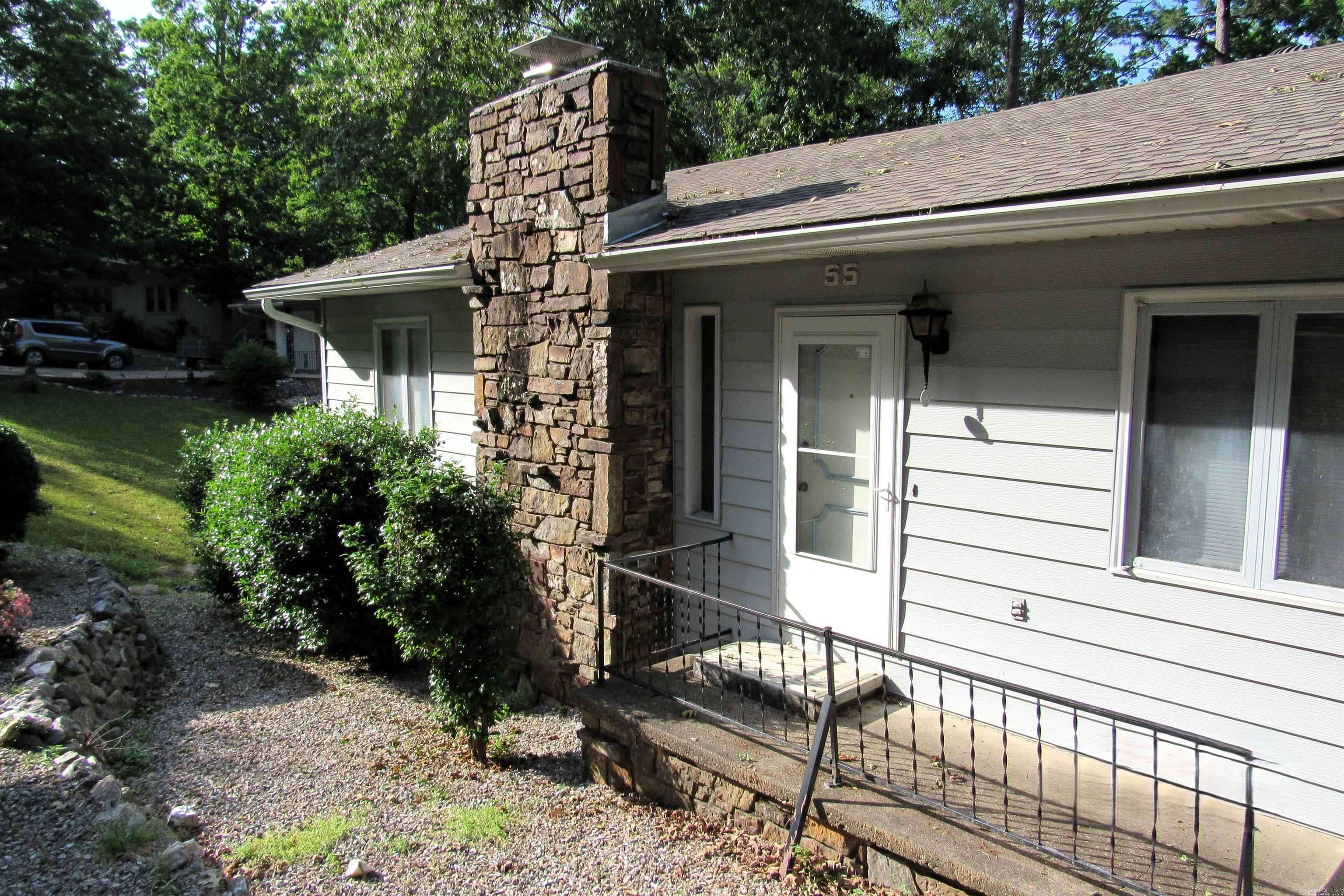 Hot Springs Village, AR 71901,55 Cullerendo Way