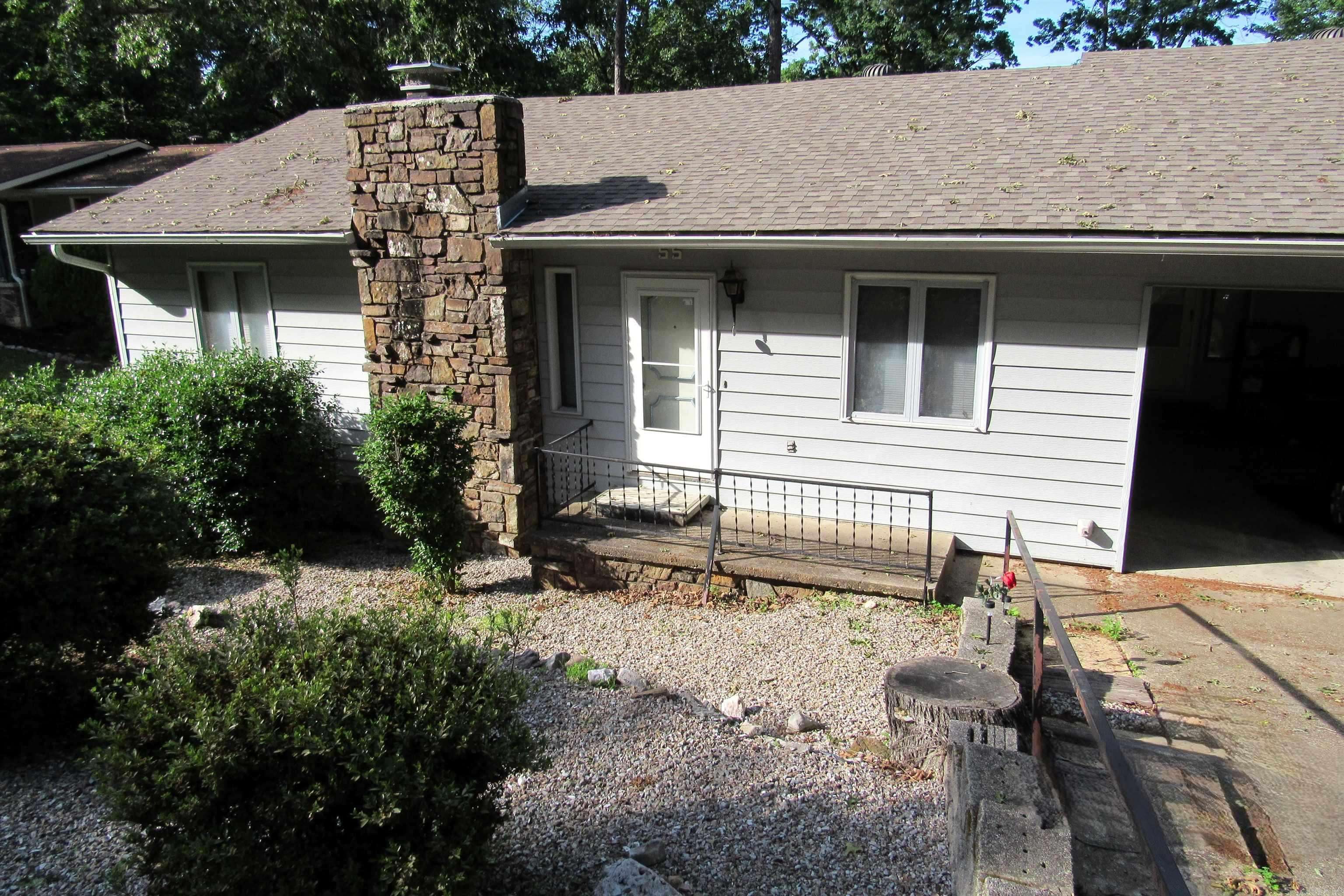 Hot Springs Village, AR 71901,55 Cullerendo Way