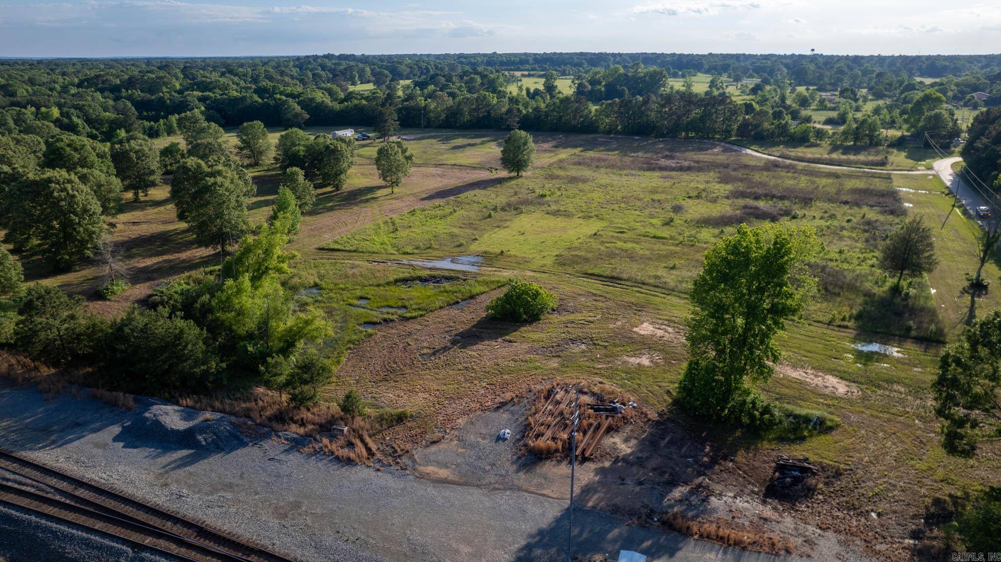 Texarkana, TX 75501,TBD South Bend Rd.