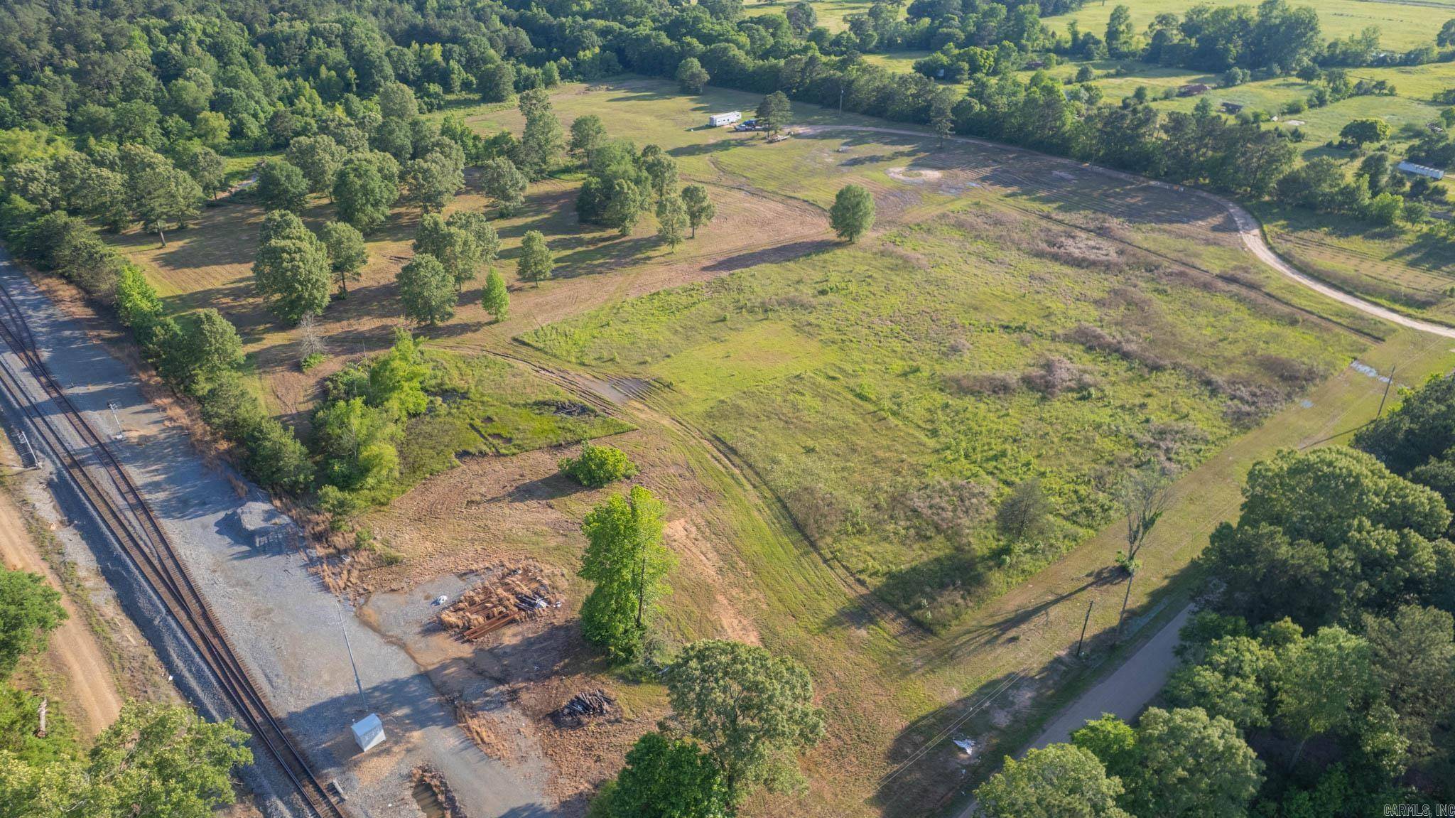 Texarkana, TX 75501,TBD South Bend Rd.