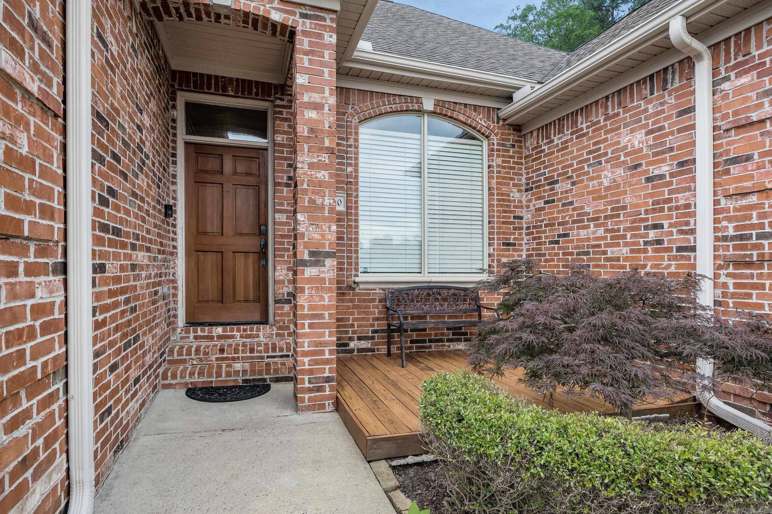 Little Rock, AR 72223,110 Clervaux Circle
