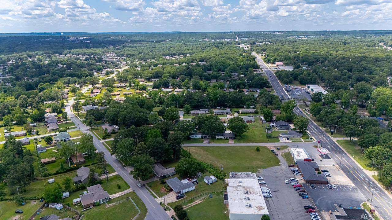 Sherwood, AR 72120,0 Catterton Drive