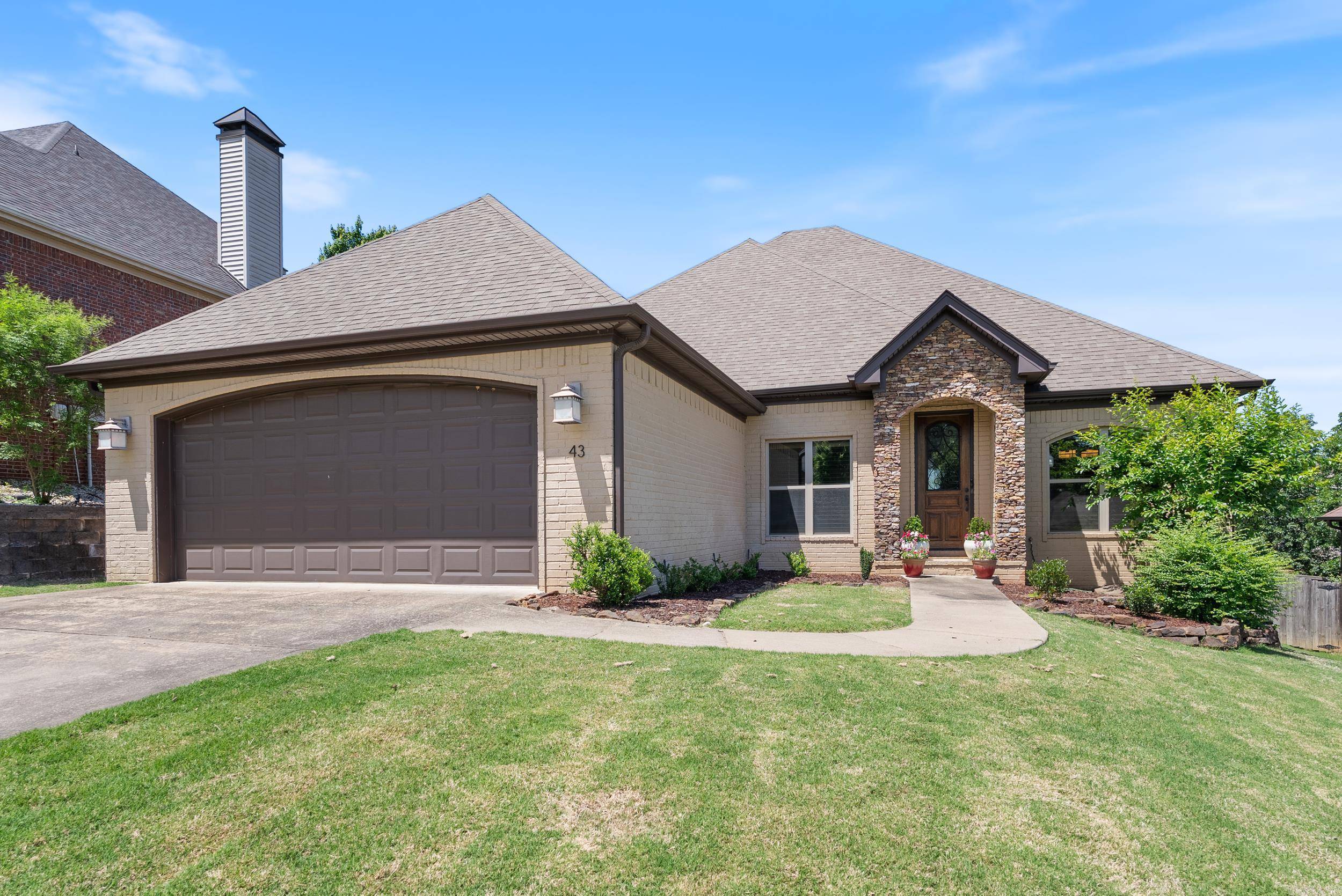 Little Rock, AR 72223,43 Tournay Circle