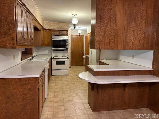 El Dorado, AR 71730,707 E Padgett