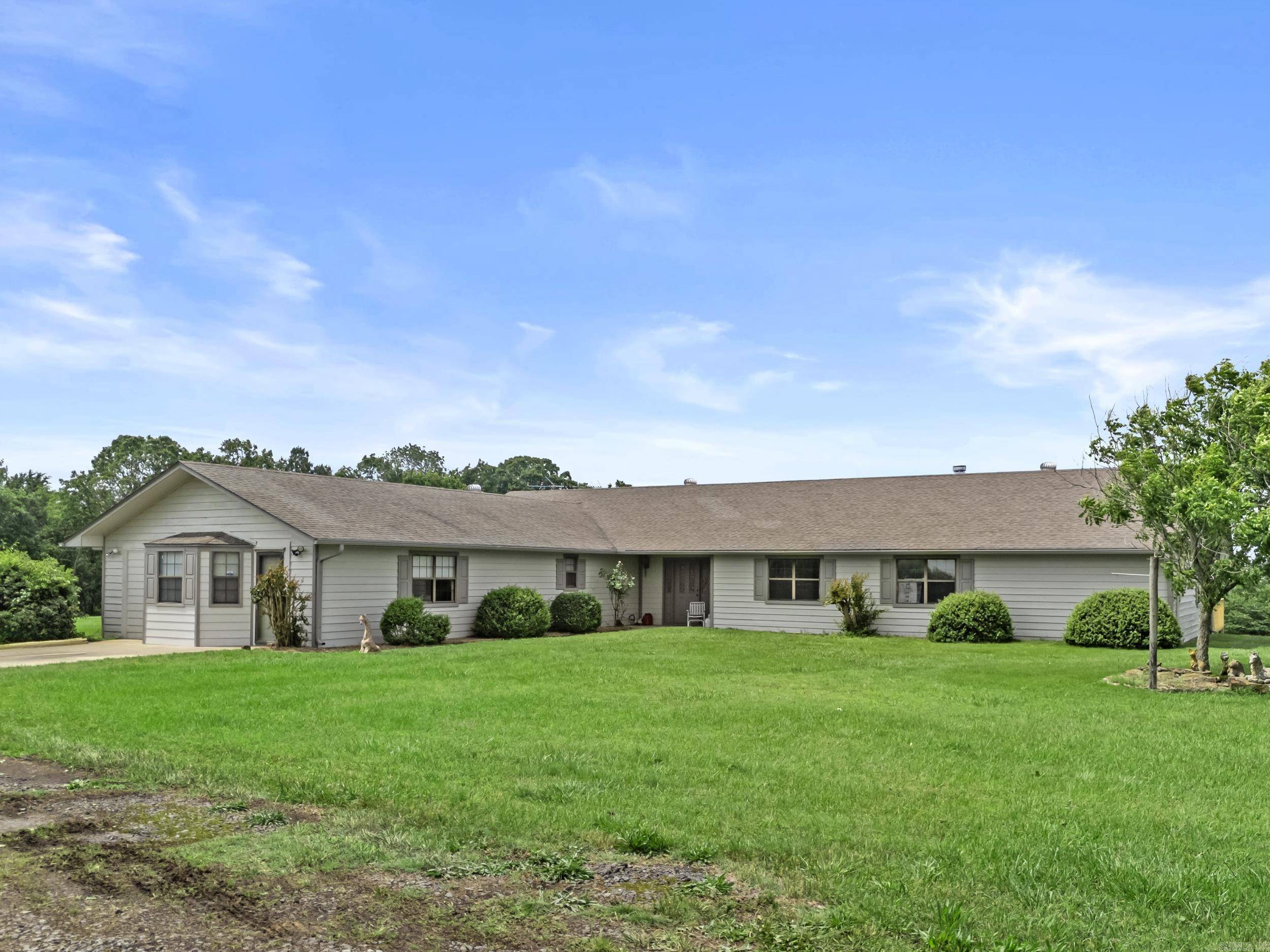 Heber Springs, AR 72543,105 Traci Lane