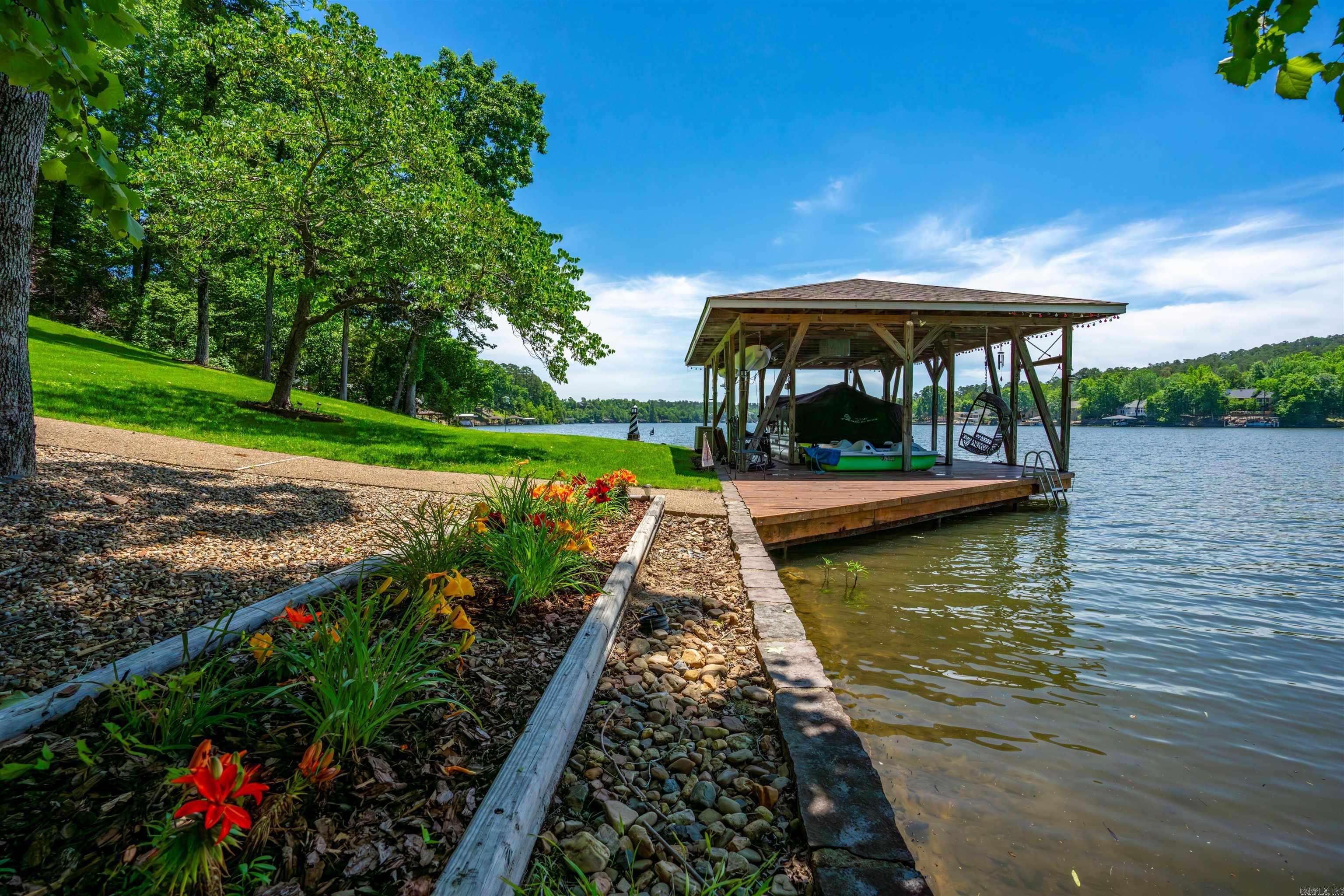 Hot Springs Village, AR 71909,12 Sacedon Trace