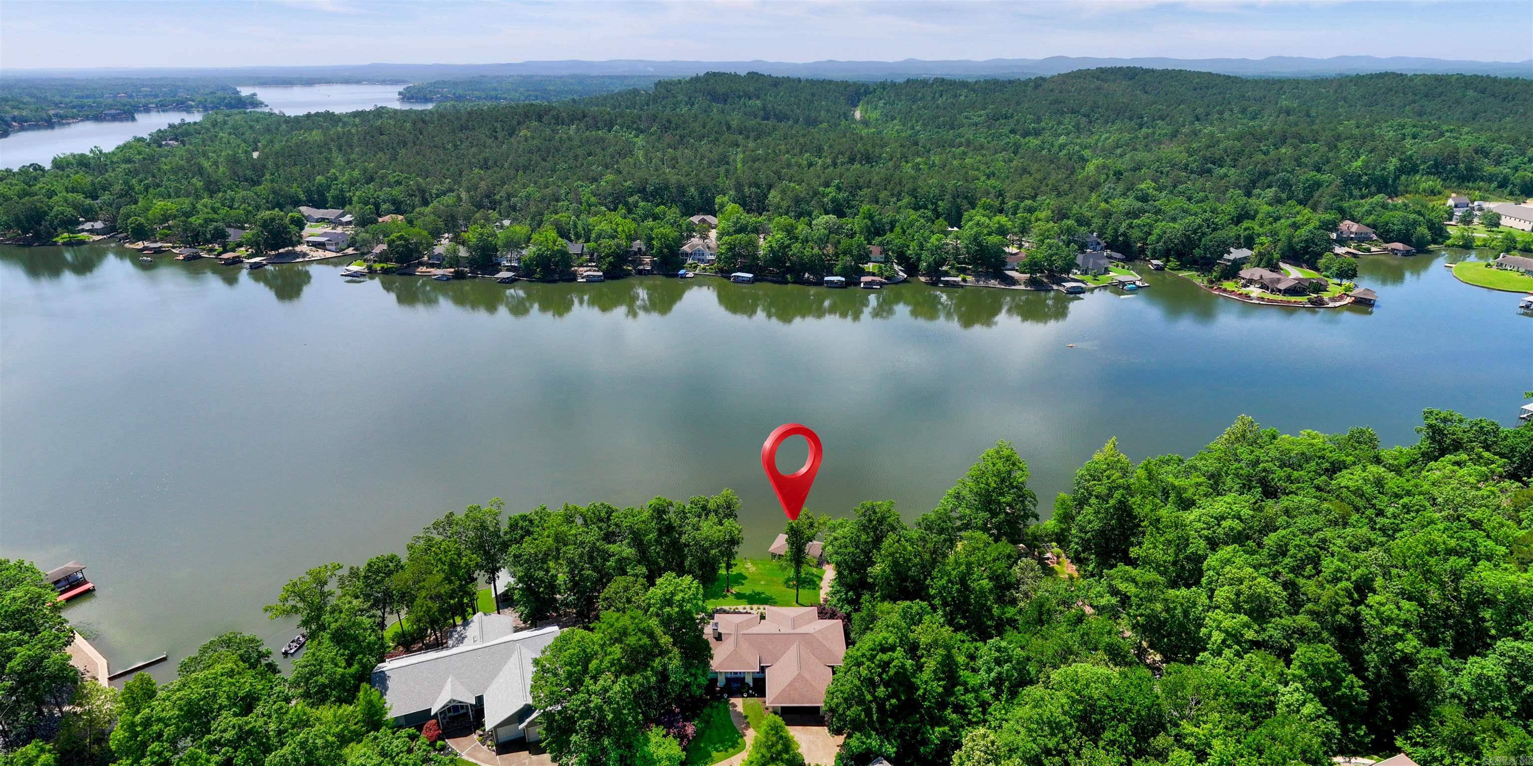 Hot Springs Village, AR 71909,12 Sacedon Trace