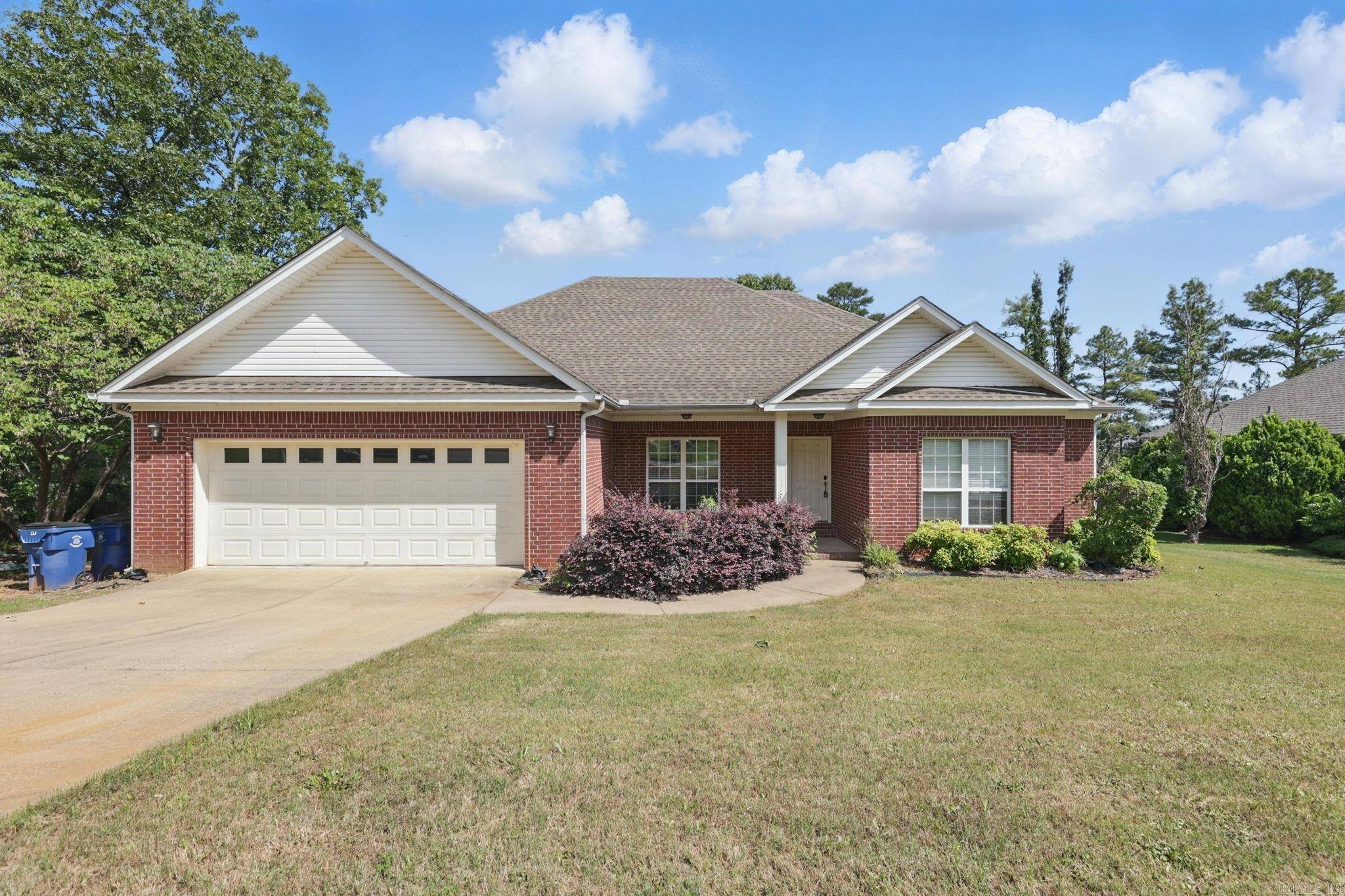 Maumelle, AR 72113,113 Shady Drive
