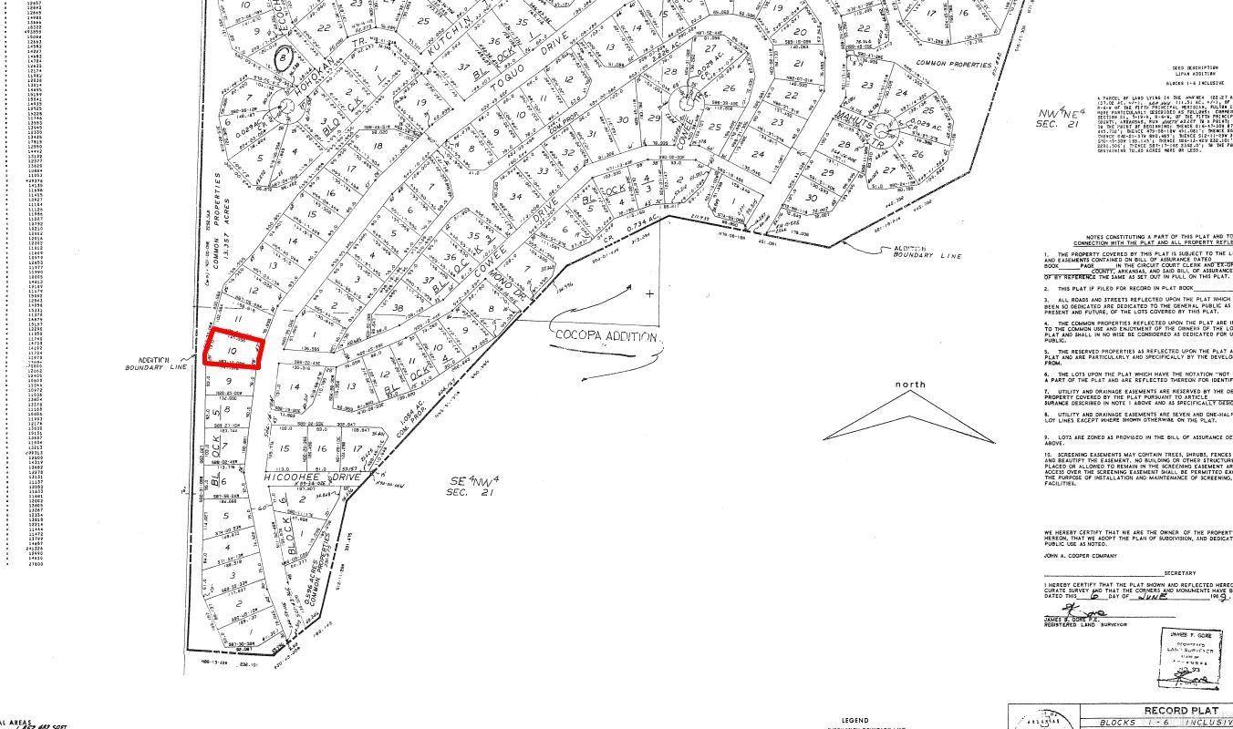 Cherokee Village, AR 72529,Address not disclosed