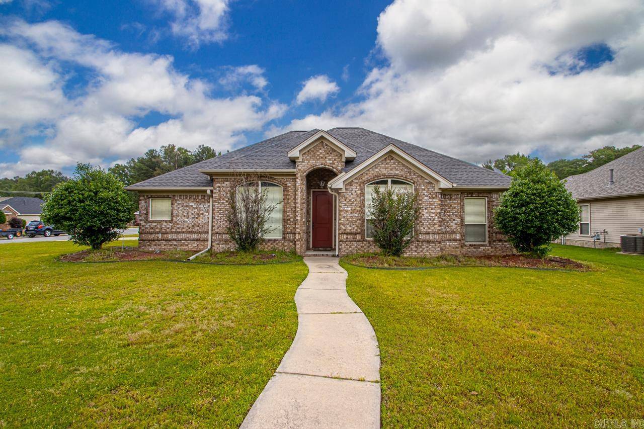 Little Rock, AR 72210,46 Crystalwood Drive