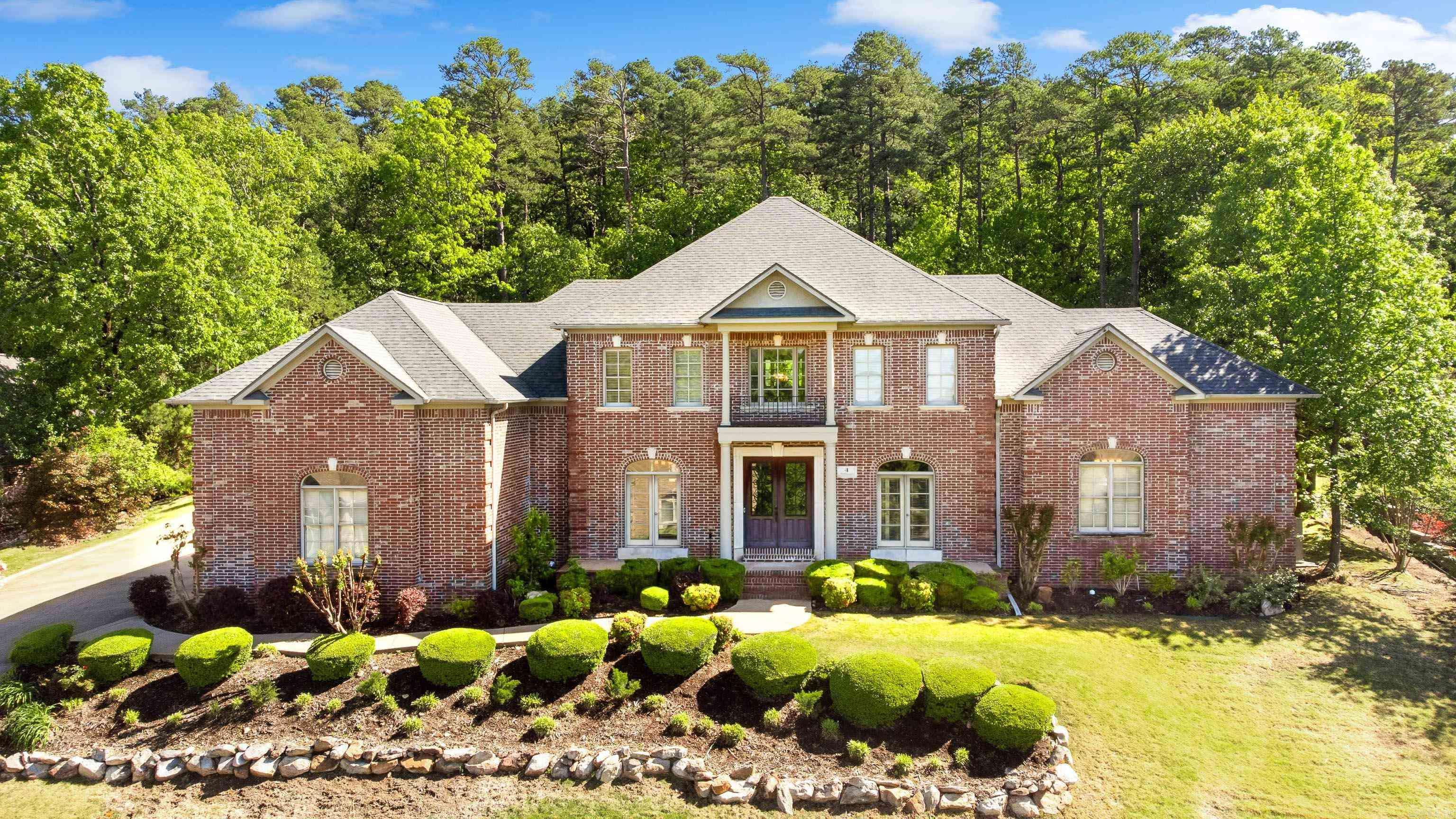 Little Rock, AR 72223,4 Bellegarde Drive