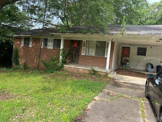 Little Rock, AR 72209,8616 Dreher
