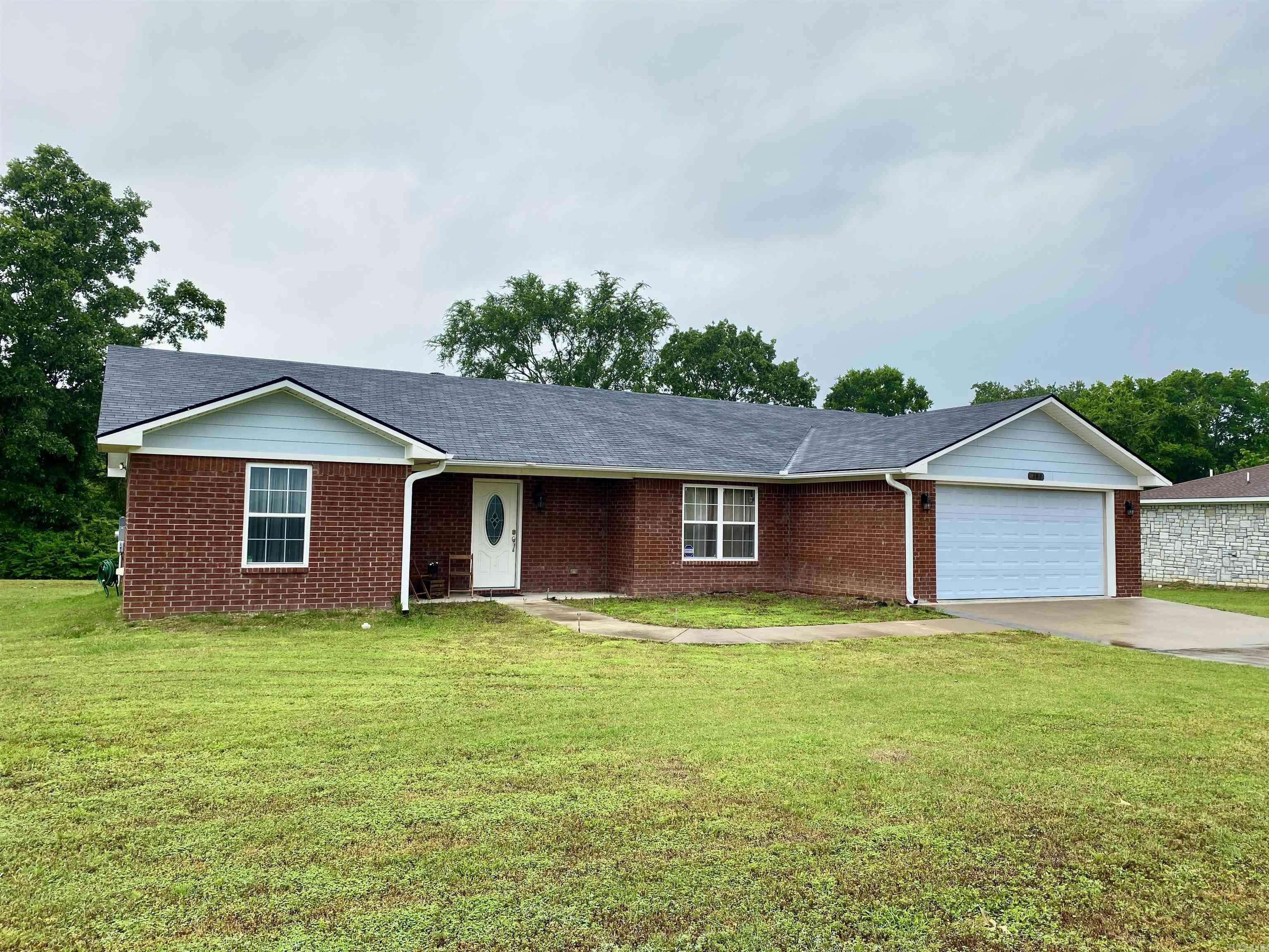 Clarksville, AR 72830,192 Shady Grove