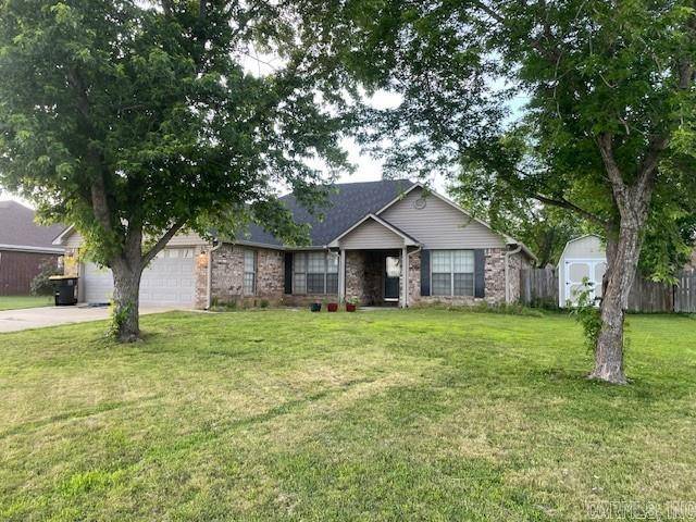 Vilonia, AR 72173,23 Dove Lane