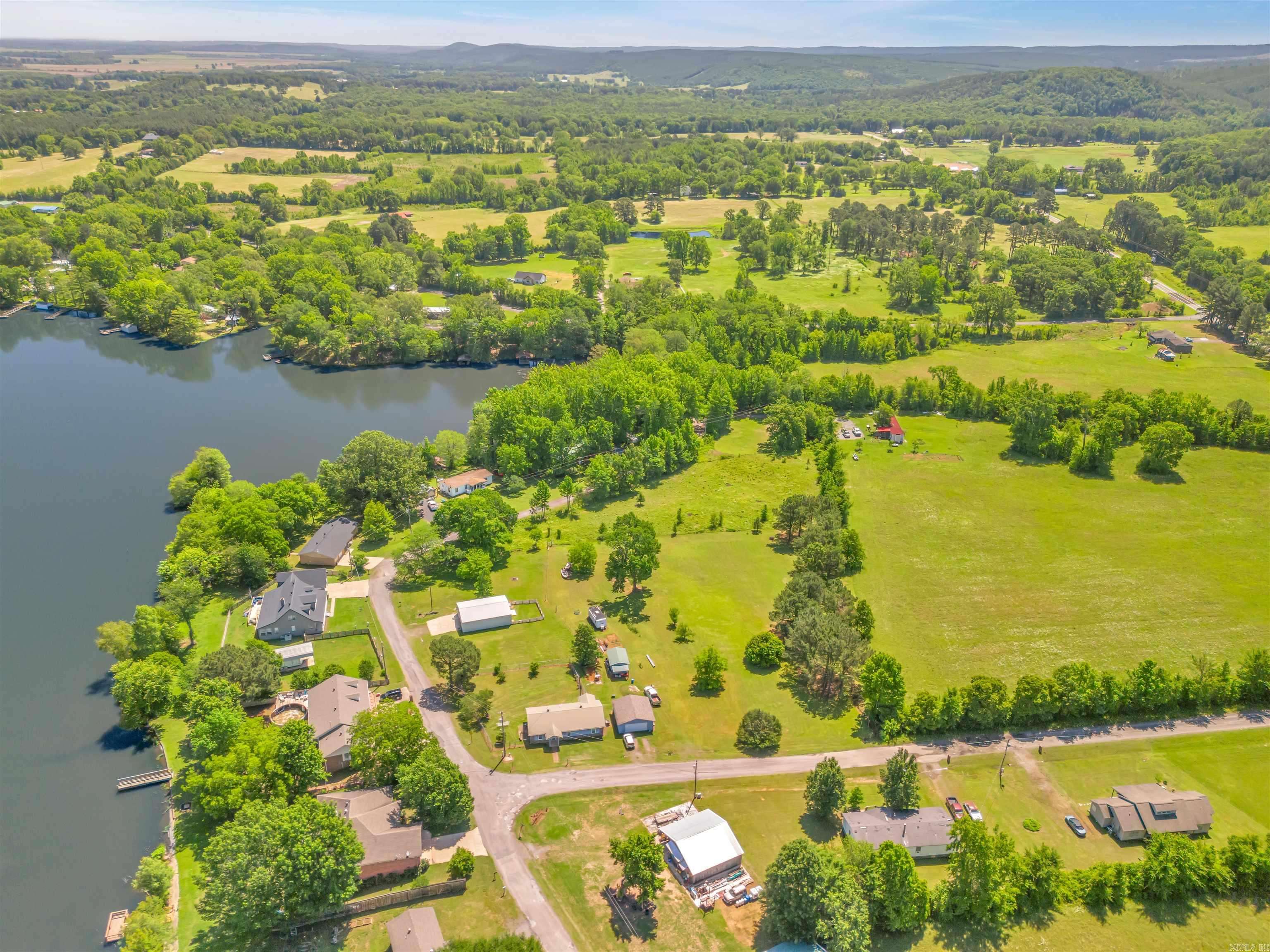 Houston, AR 72070,Tract 2 Lakeview Road