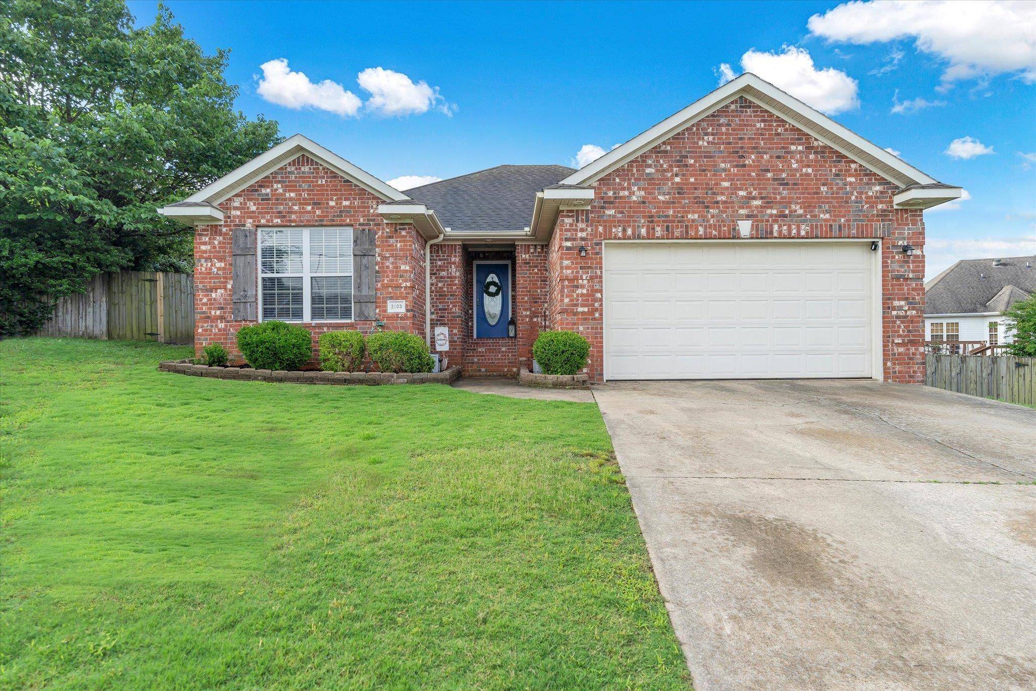 Jonesboro, AR 72404,2105 Quarry Cove