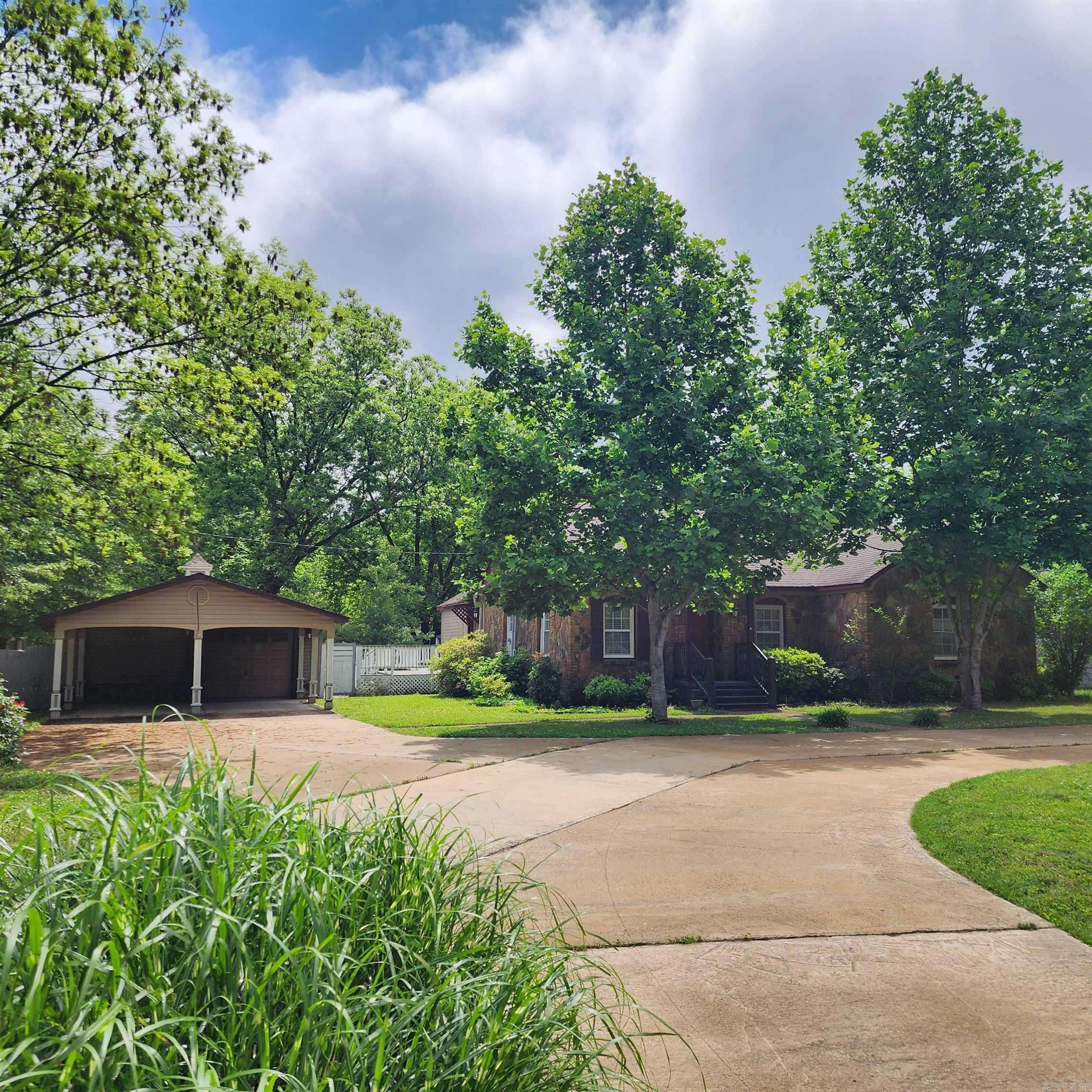 Searcy, AR 72143,1000 Gum springs Road