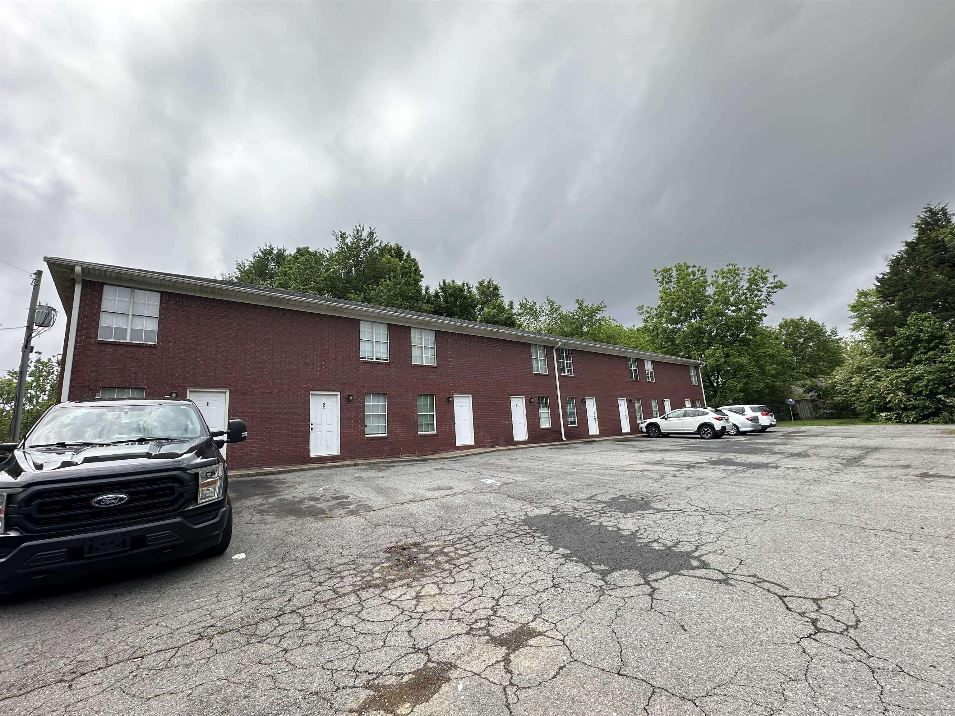 Greenbrier, AR 72058,1 Lilac St
