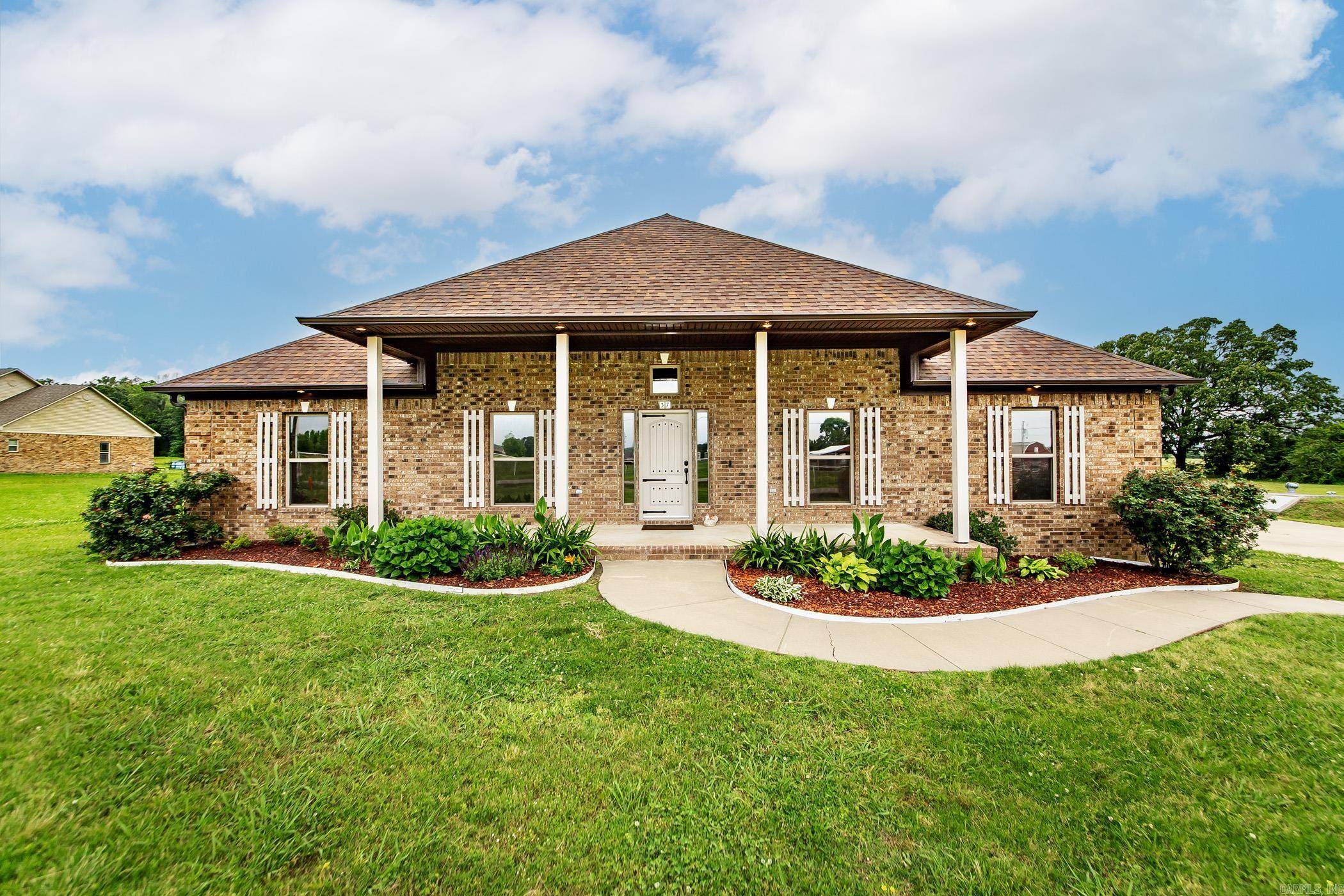 Vilonia, AR 72173,37 Green Meadows Dr