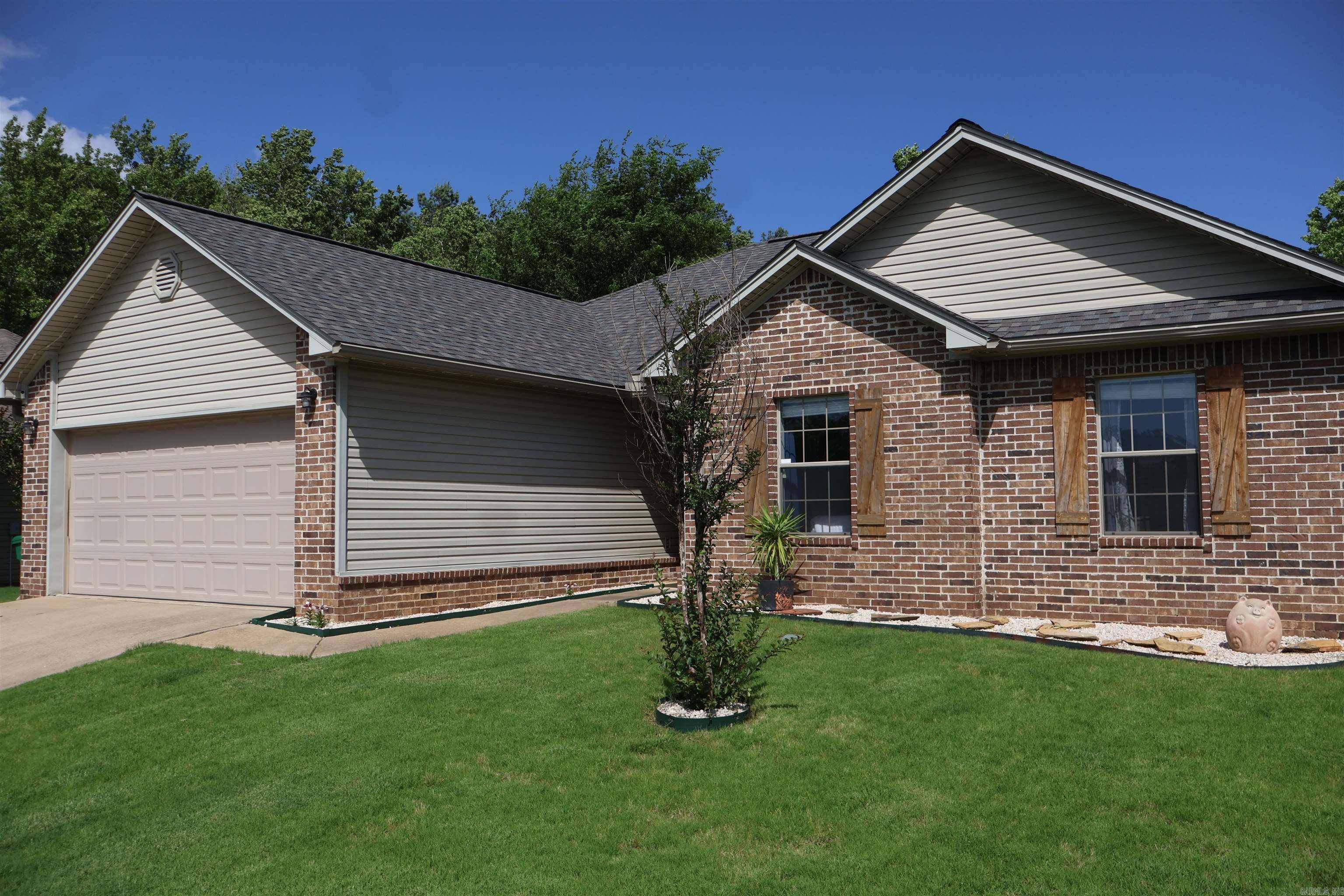 Alexander, AR 72002,12548 Birch Glen Cove