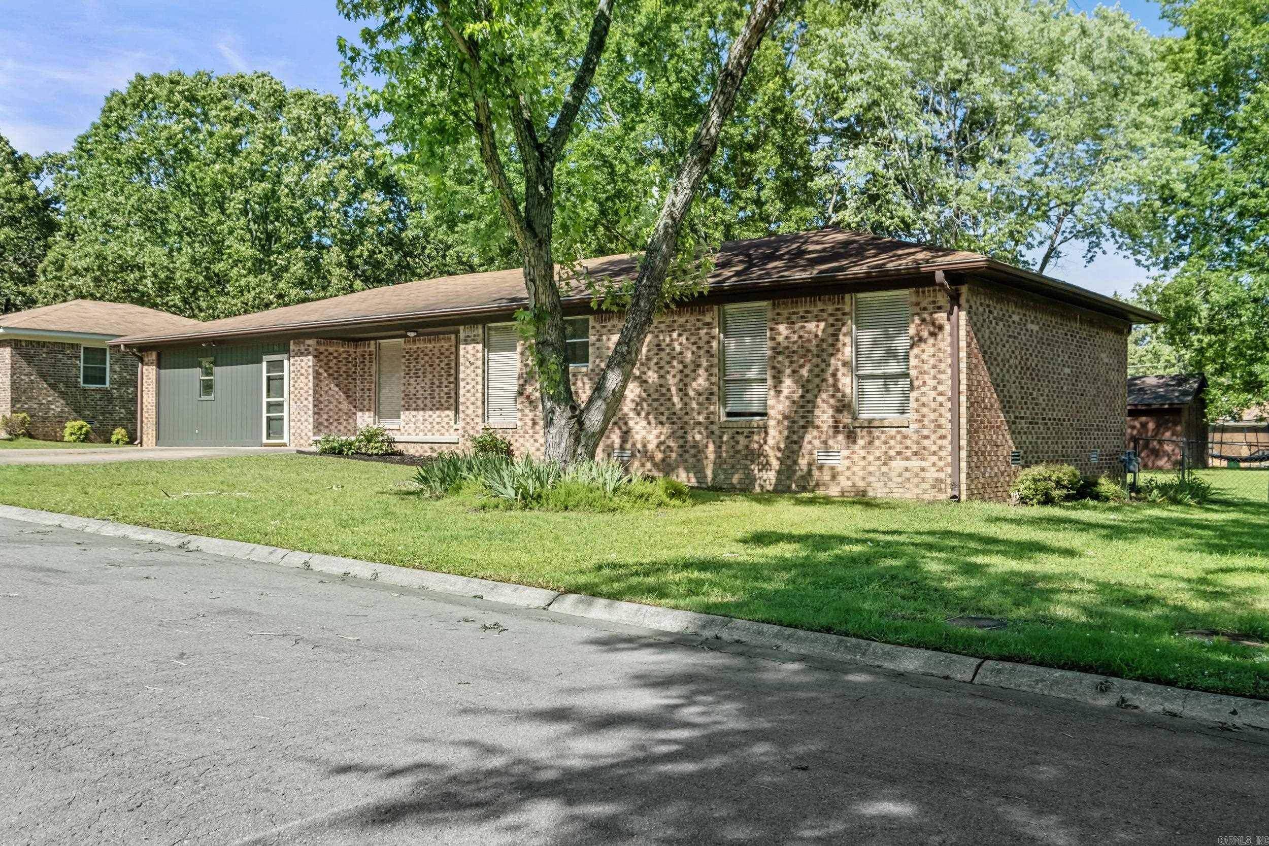 Sherwood, AR 72120,36 Single Oaks Drive