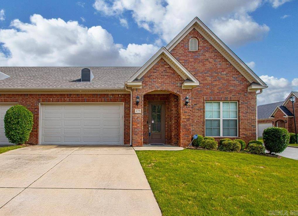 Little Rock, AR 72223-0000,425 Valley Ranch Circle