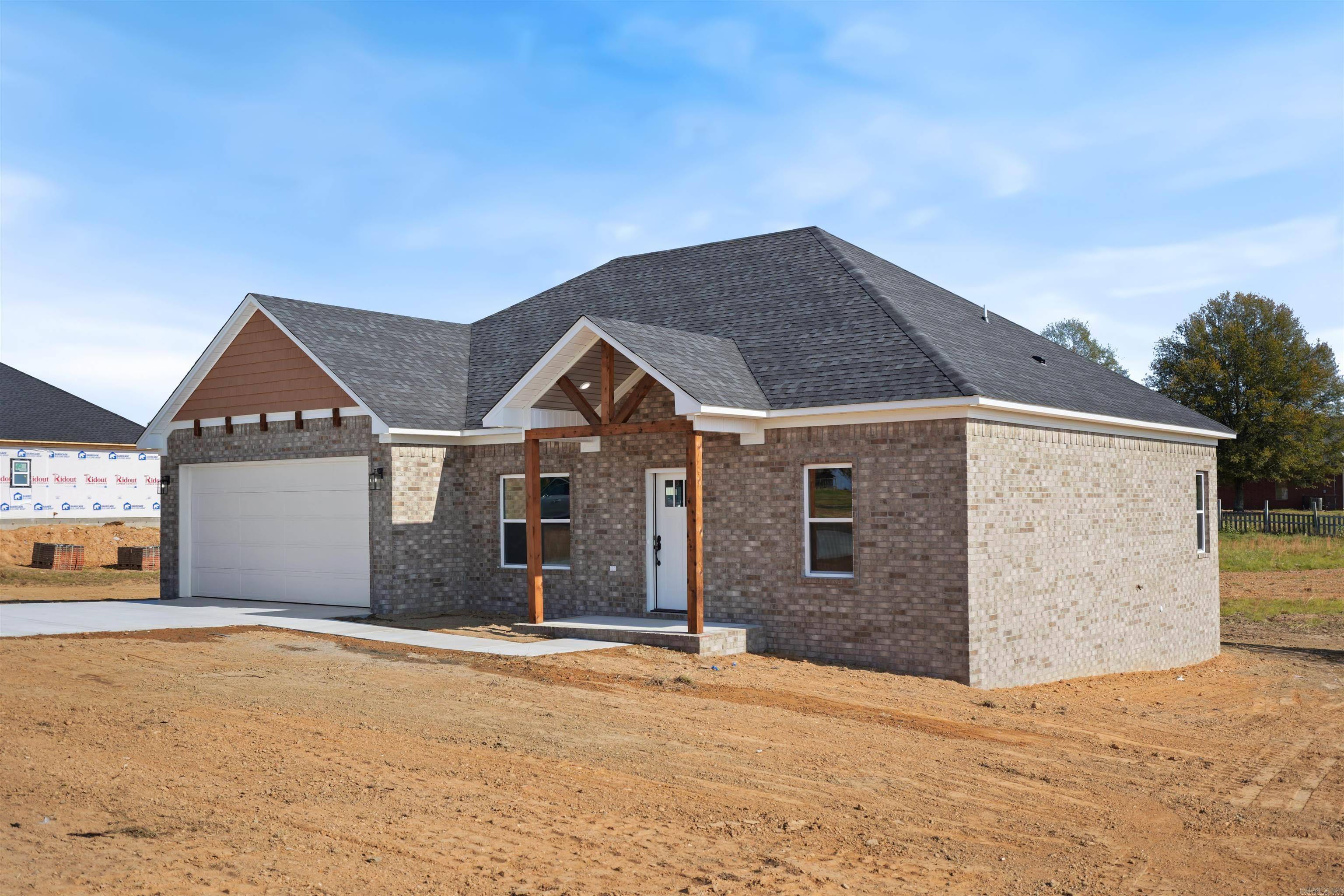Greenbrier, AR 72058,20 High Point Drive