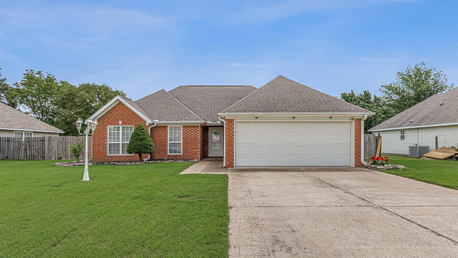 Trumann, AR 72472,444 Arrowhead Road