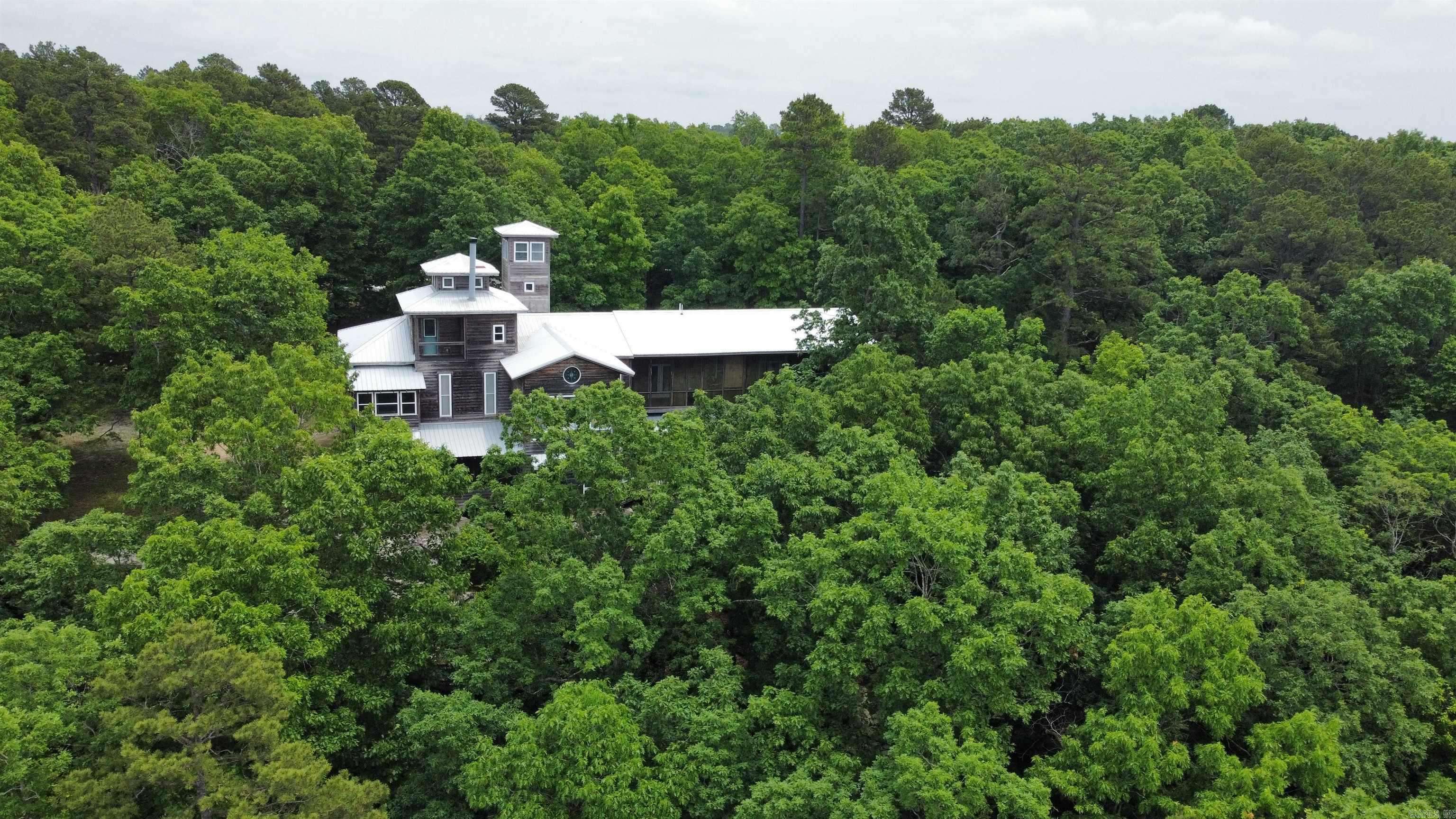 Mountain View, AR 72560,1349 Kahoka Road