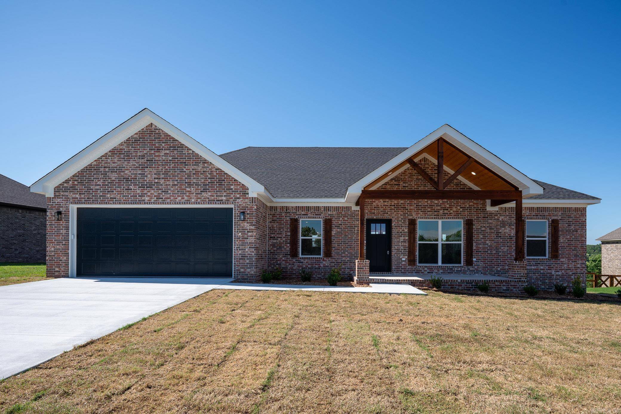 Greenbrier, AR 72058,27 Persimmon Ridge