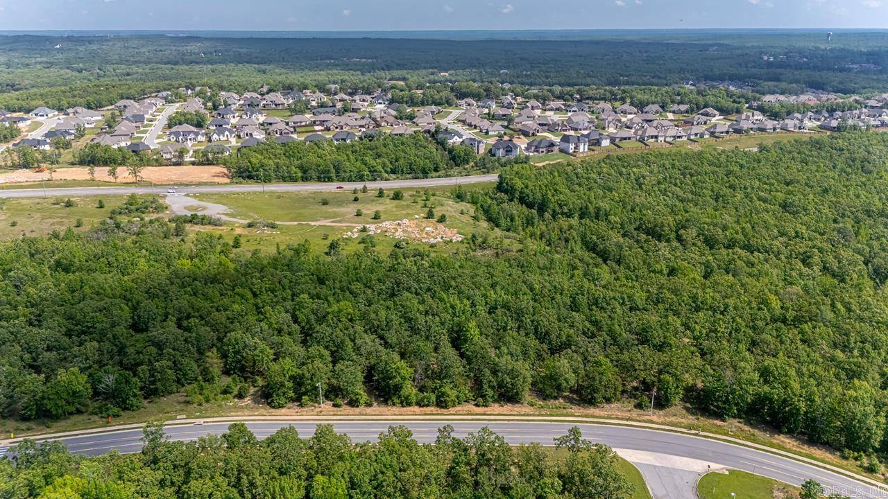 Sherwood, AR 72120,lot 1 Johnson Drive