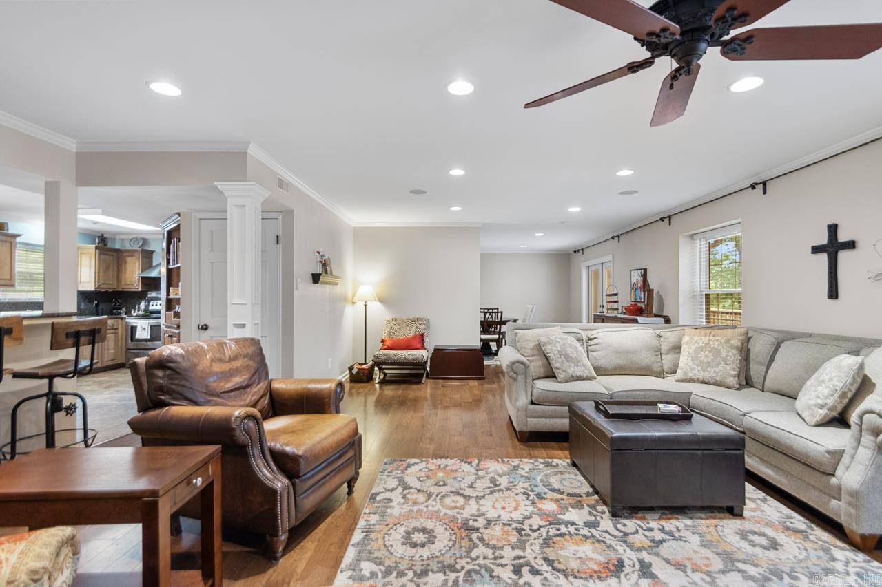 North Little Rock, AR 72116,4105 North Hills
