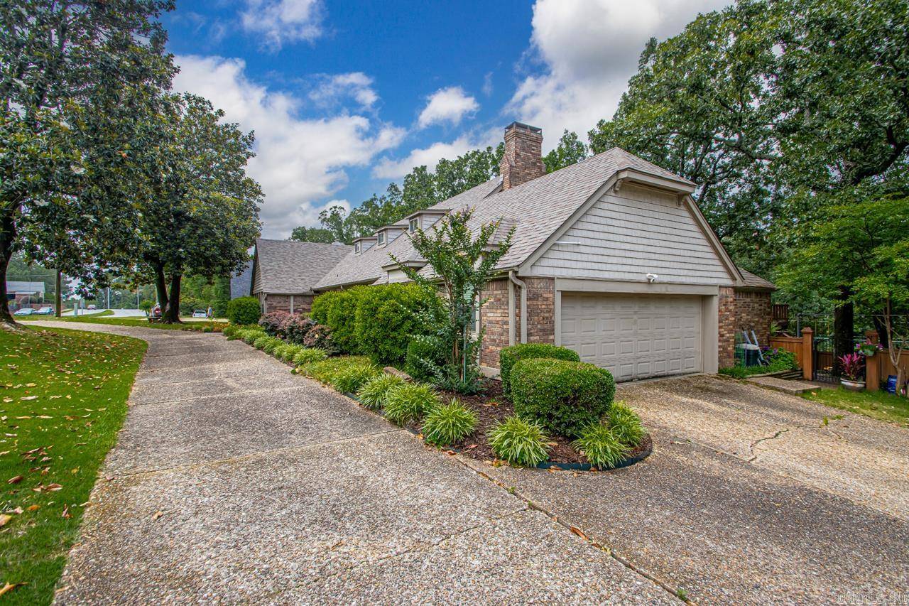 North Little Rock, AR 72116,4105 North Hills