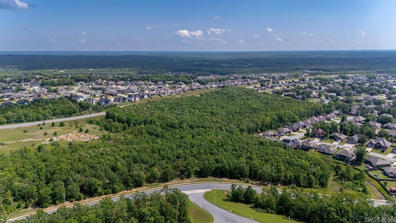 Sherwood, AR 72120,lot 4 Johnson Drive