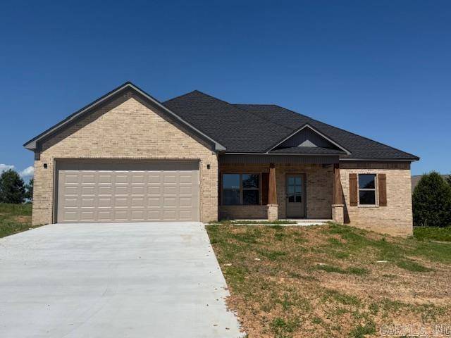Greenbrier, AR 72058,32 High Point Drive