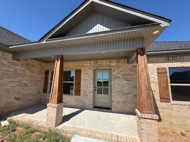 Greenbrier, AR 72058,32 High Point Drive