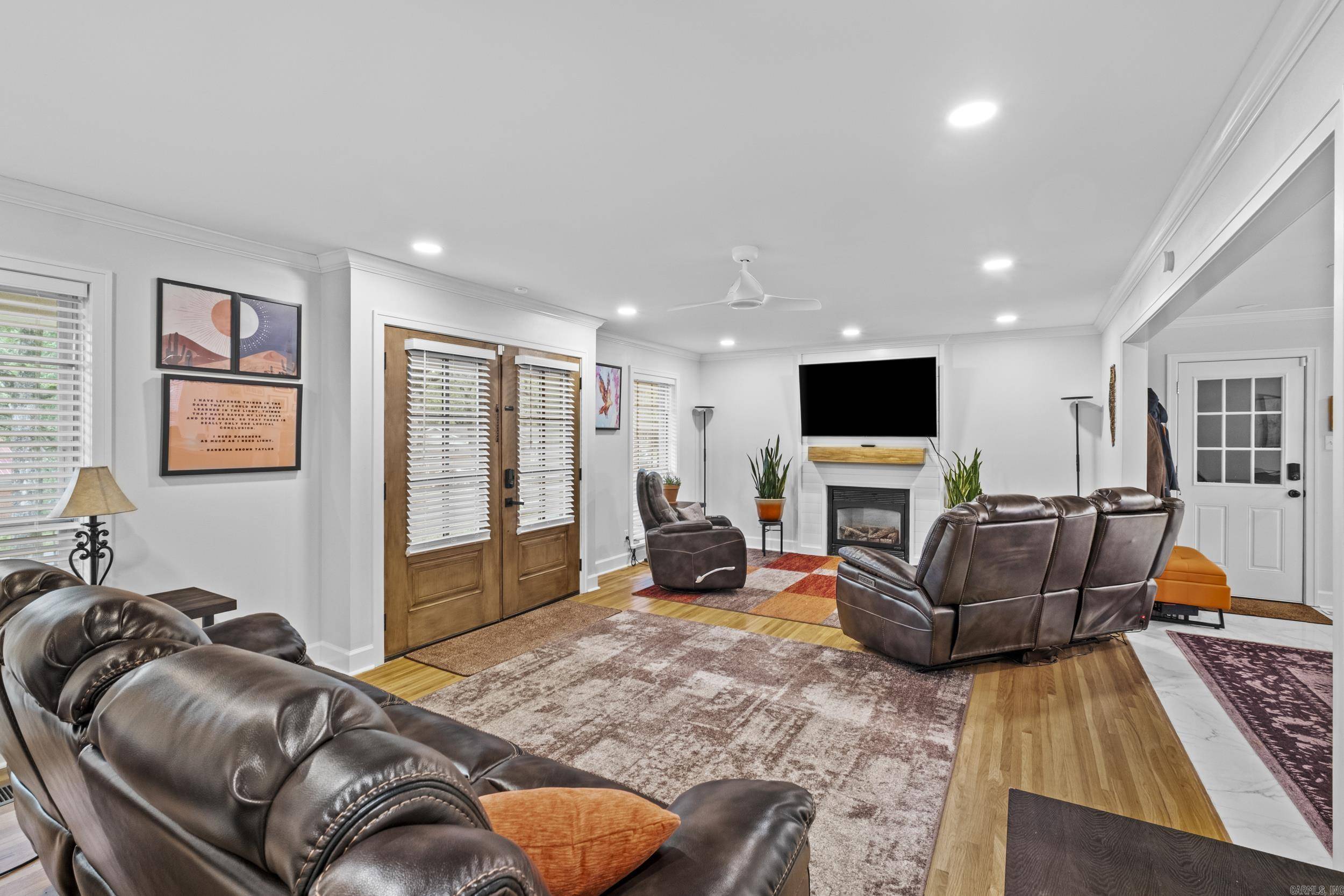 North Little Rock, AR 72116,4812 Randolph Road