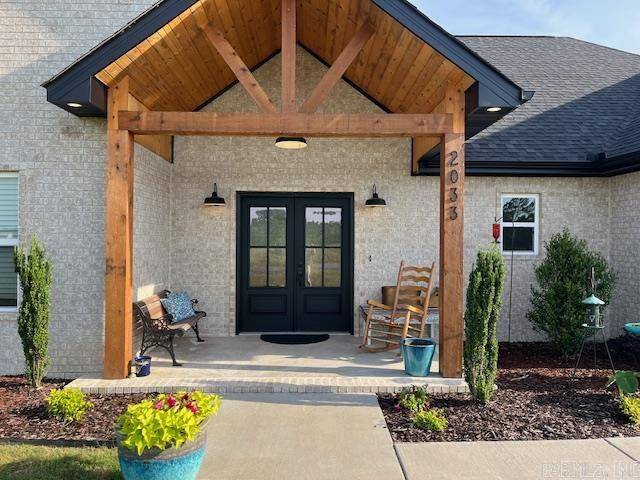 Hensley, AR 72065,2033 Kaysen Lane