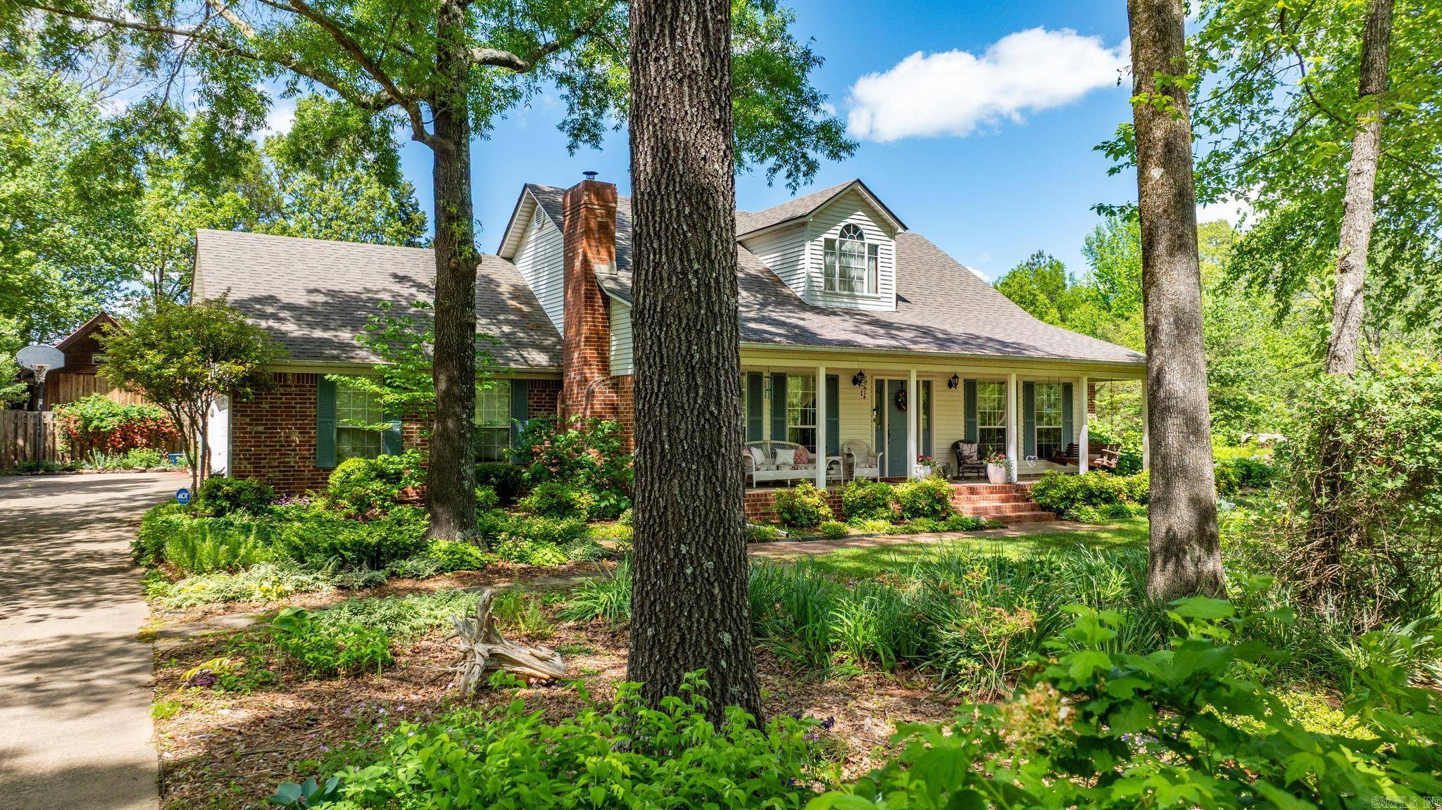 Vilonia, AR 72173,2 Dennis Dr