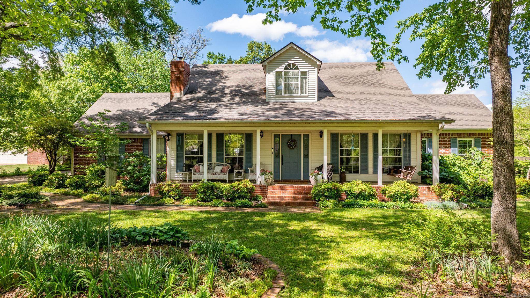 Vilonia, AR 72173,2 Dennis Dr