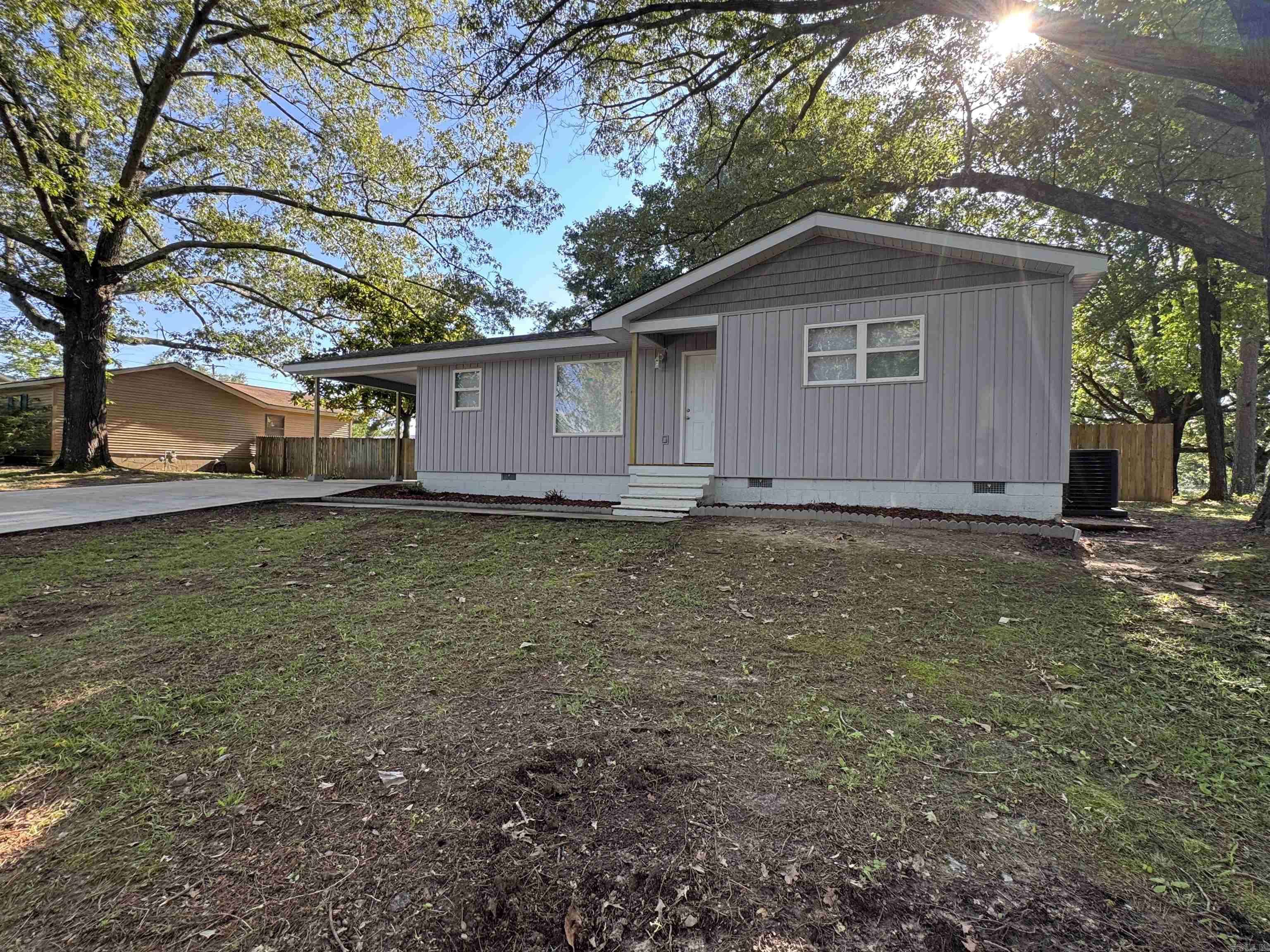 Heber Springs, AR 72543,2314 Woodland Bluff Drive