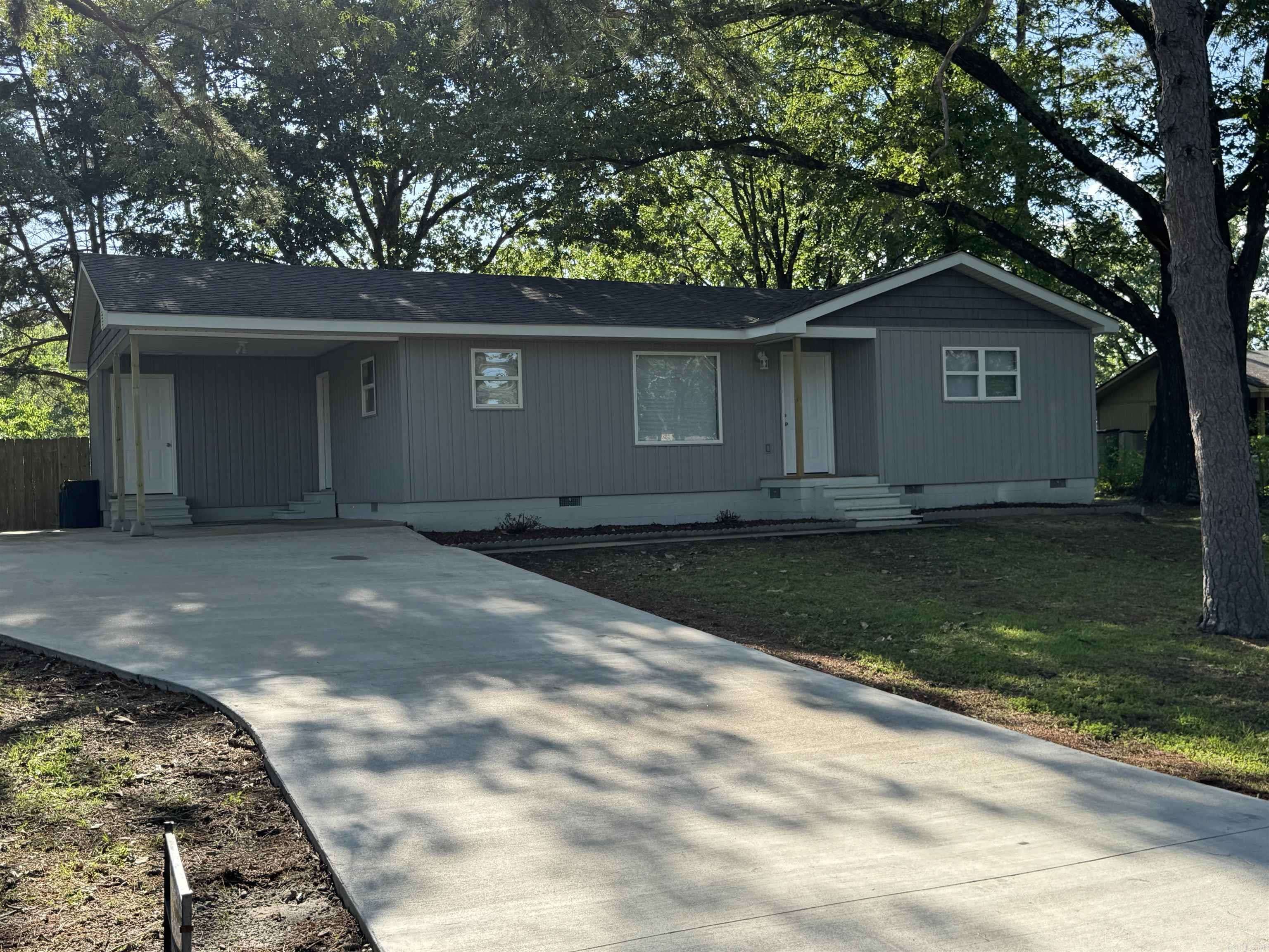 Heber Springs, AR 72543,2314 Woodland Bluff Drive